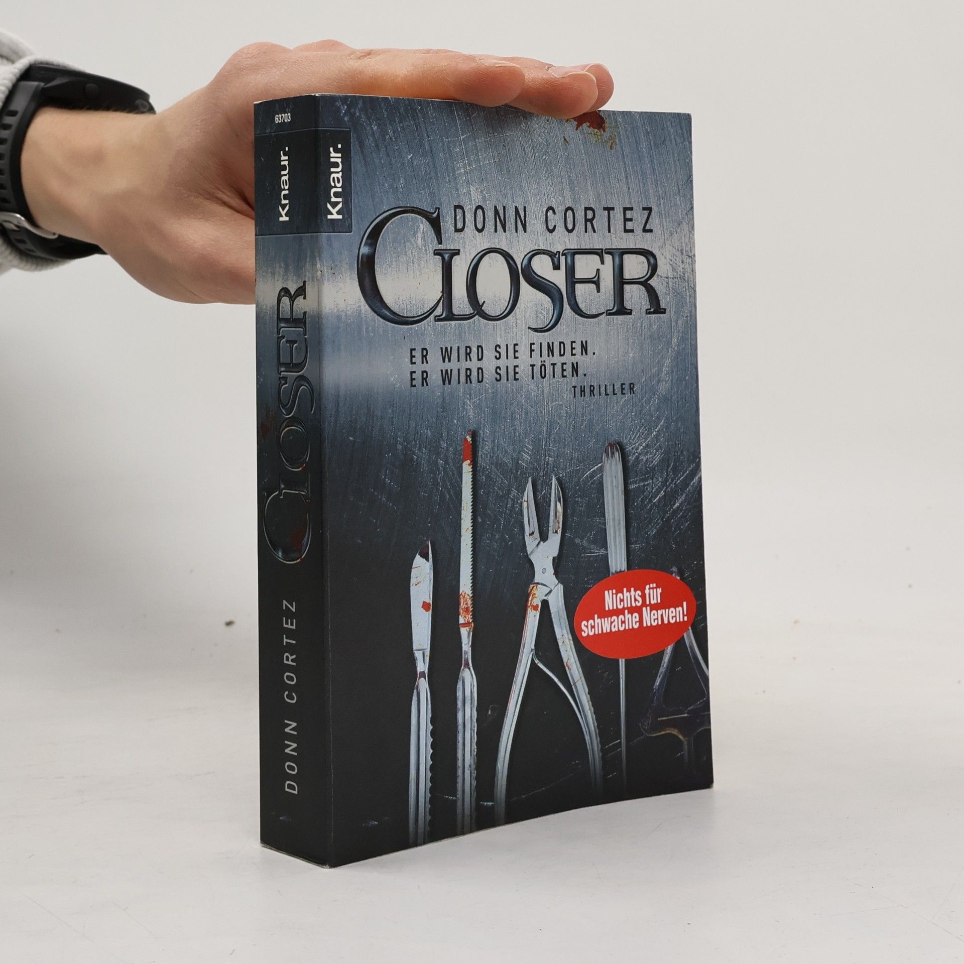 Closer