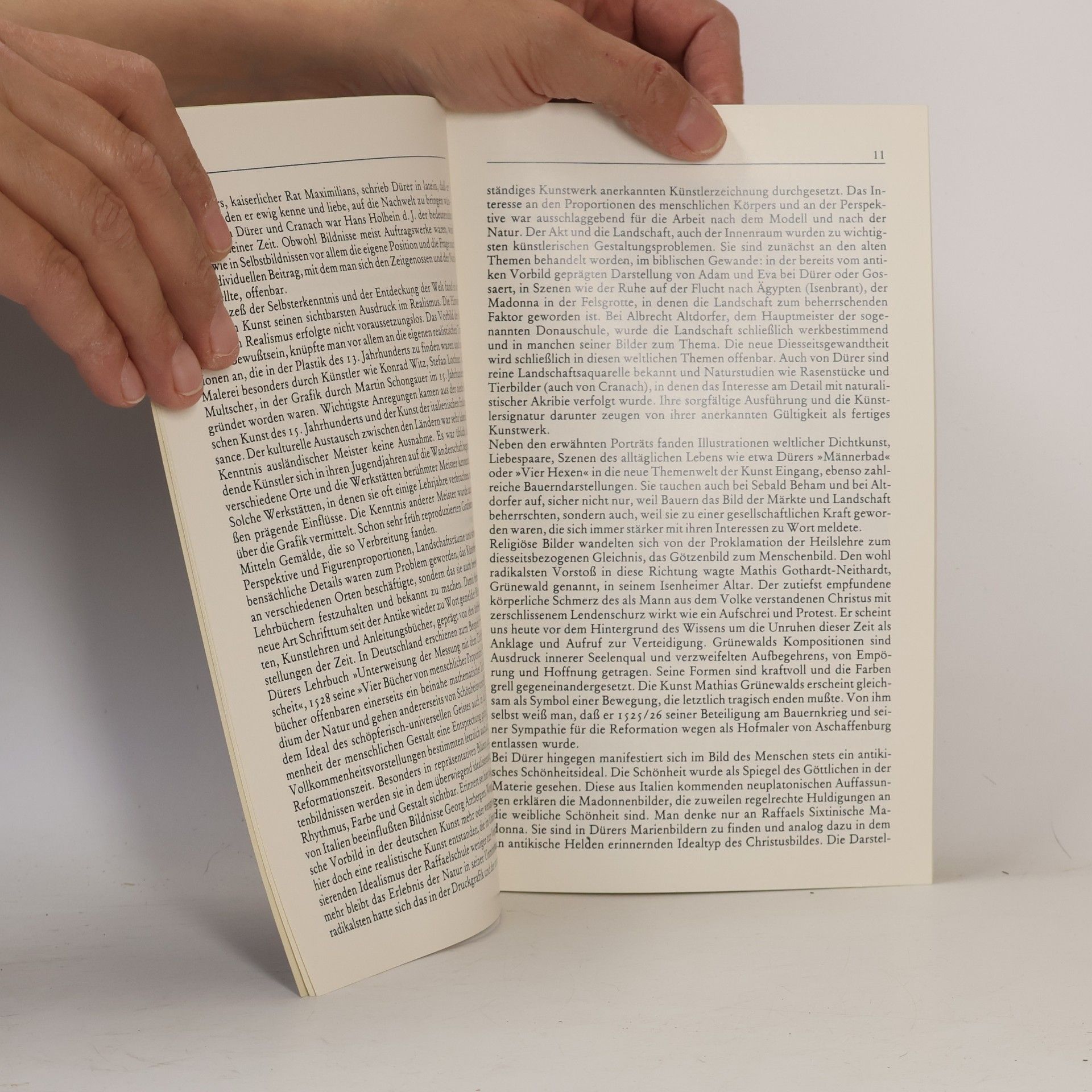 Autorenkollektiv Kunst der Reformationszeit