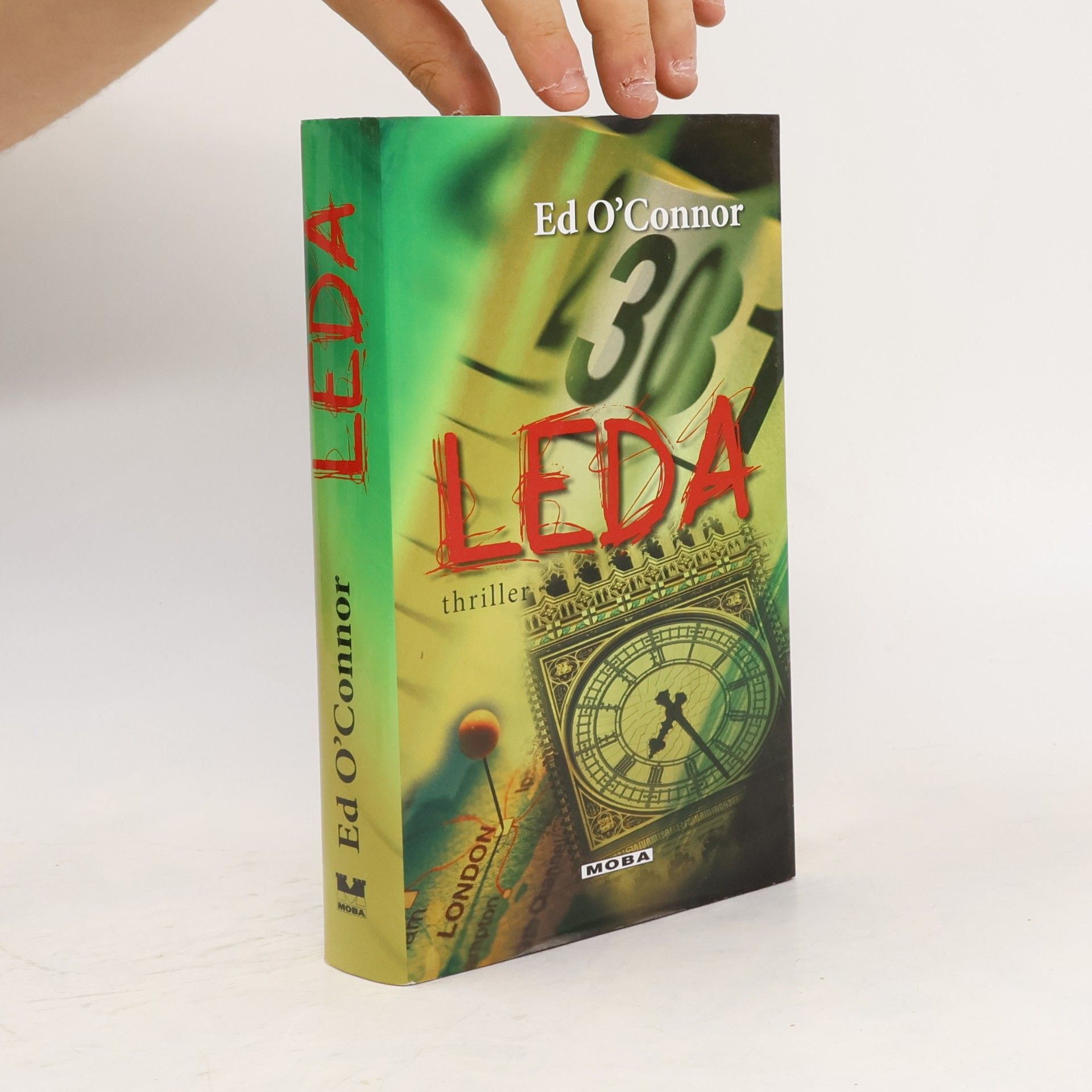 Leda