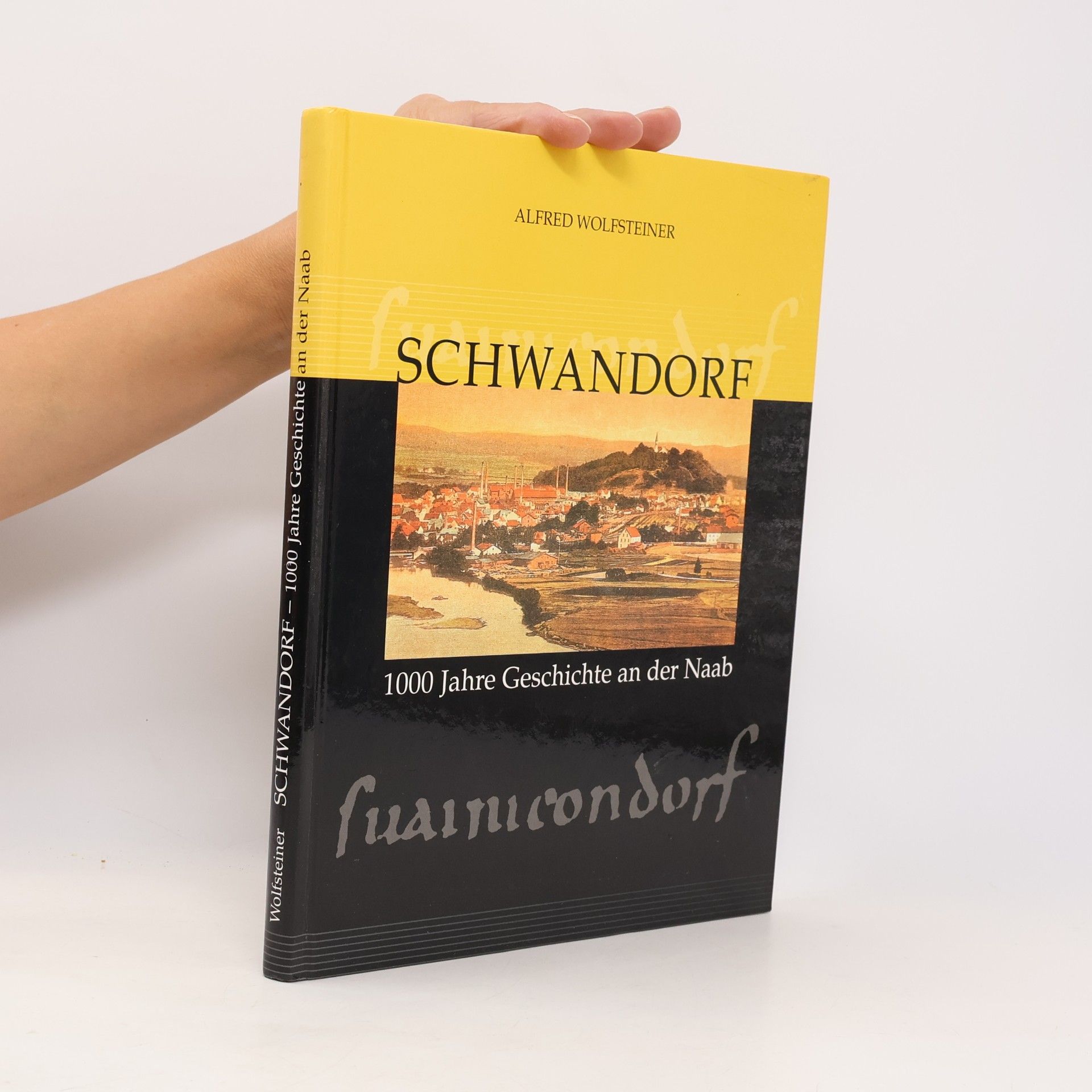 Schwandorf