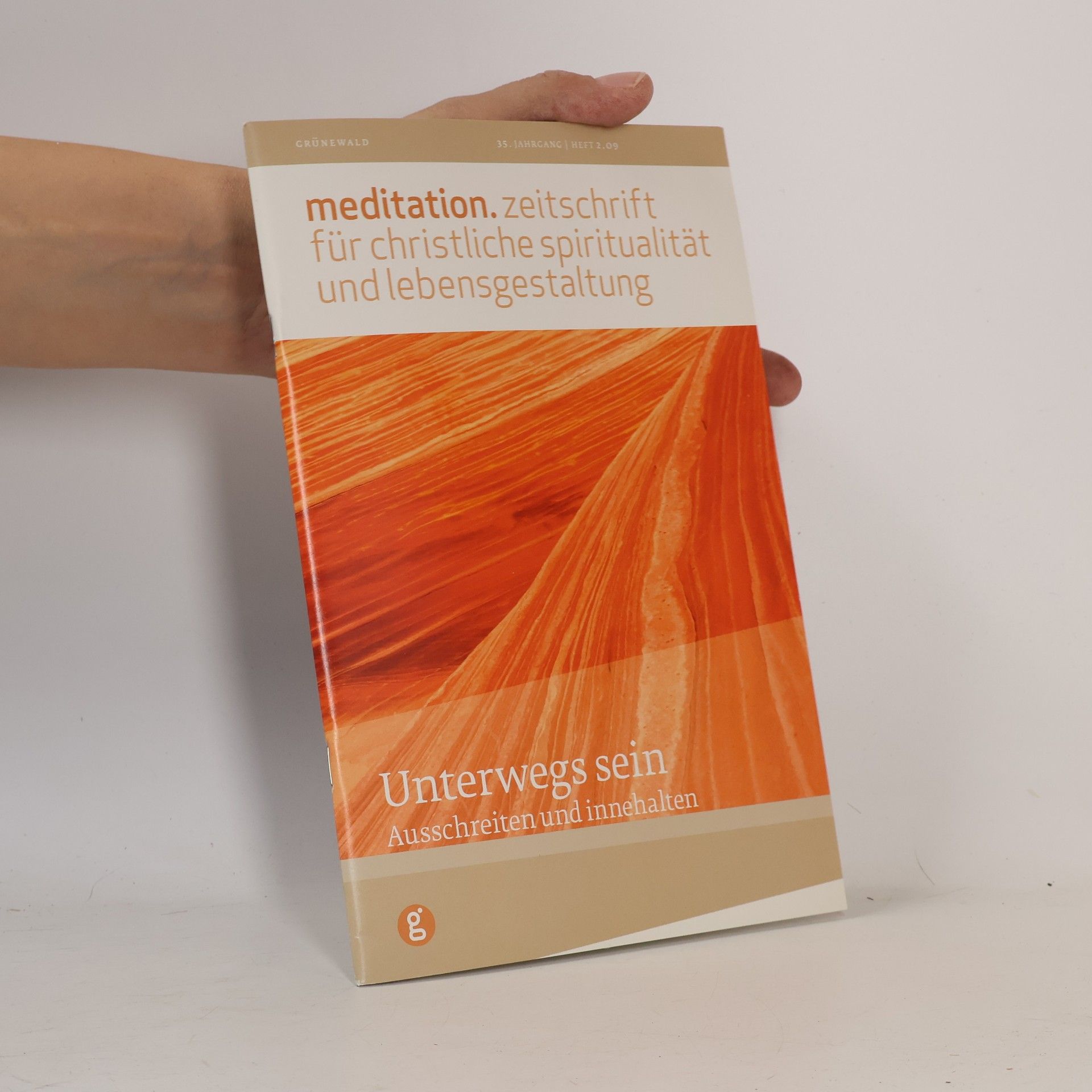 Autorenkollektiv Meditation