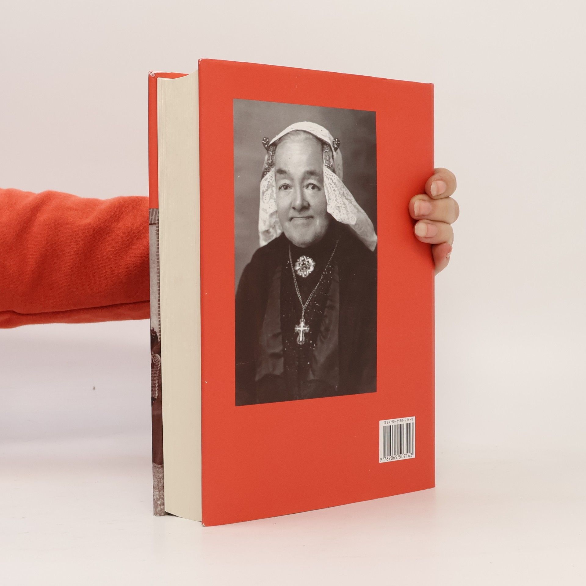 Bep de Boer e.a. Eemnessers door de eeuwen heen - Index