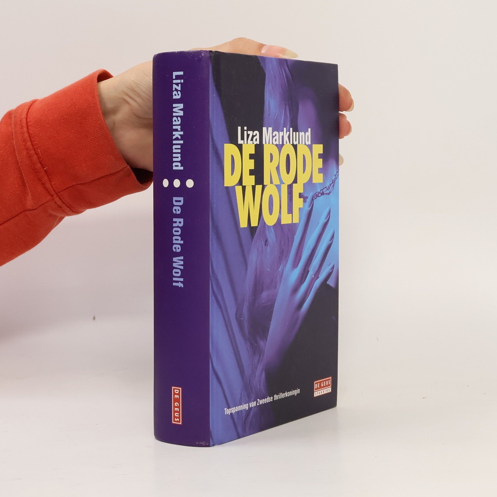 De Rode Wolf