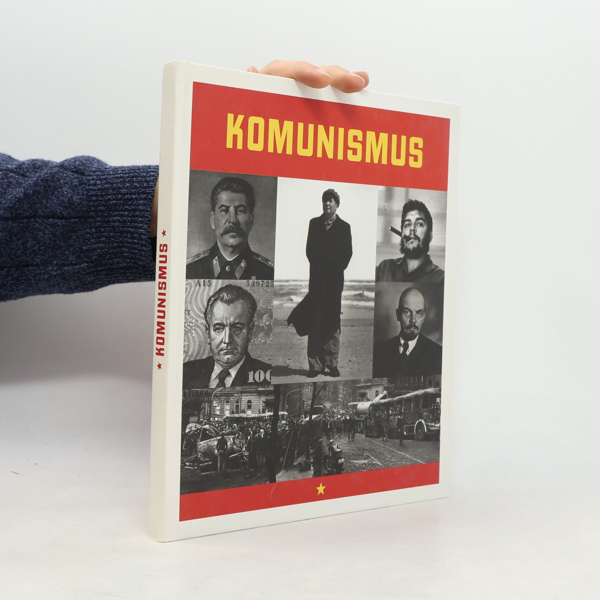 Marcello Flores Komunismus