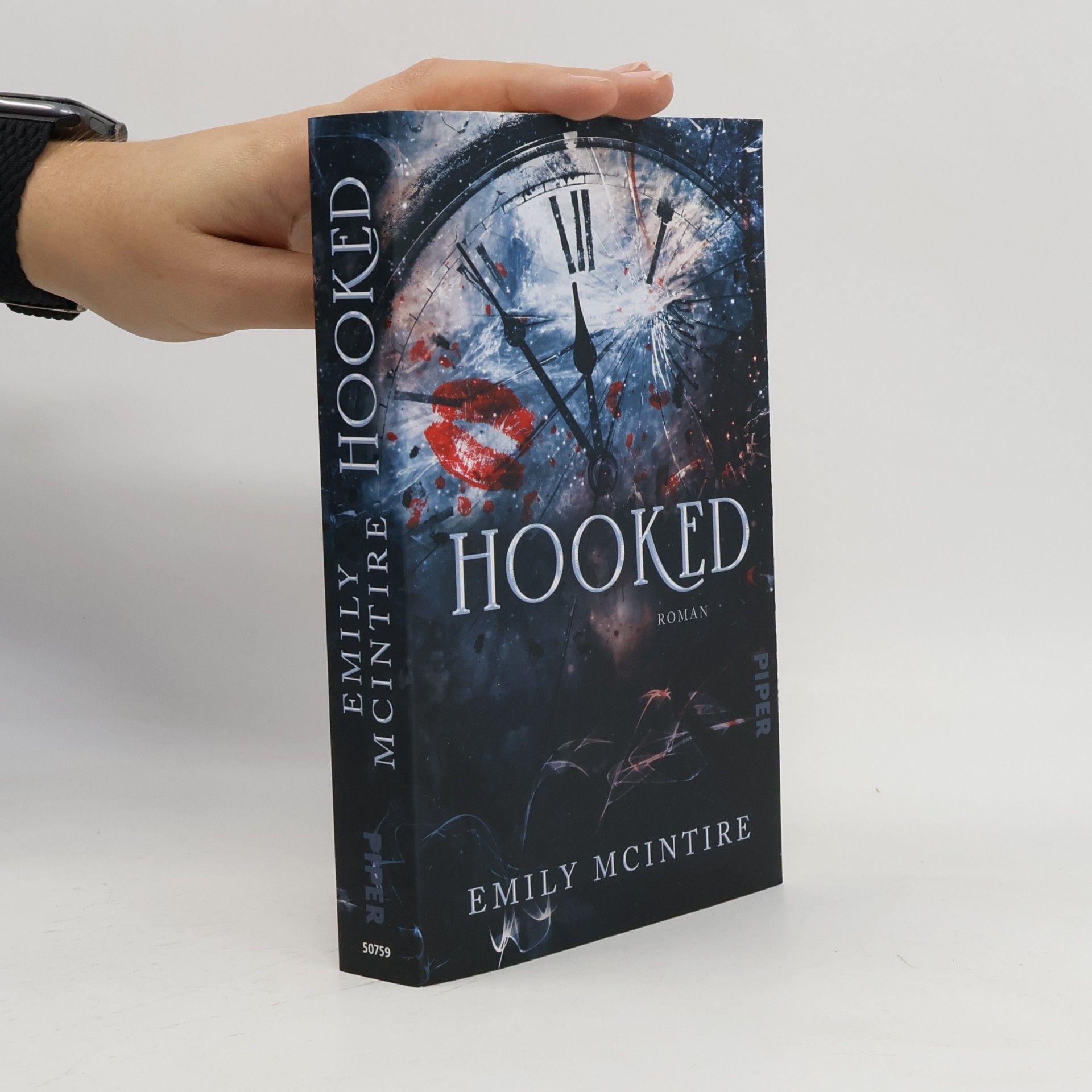 Hooked