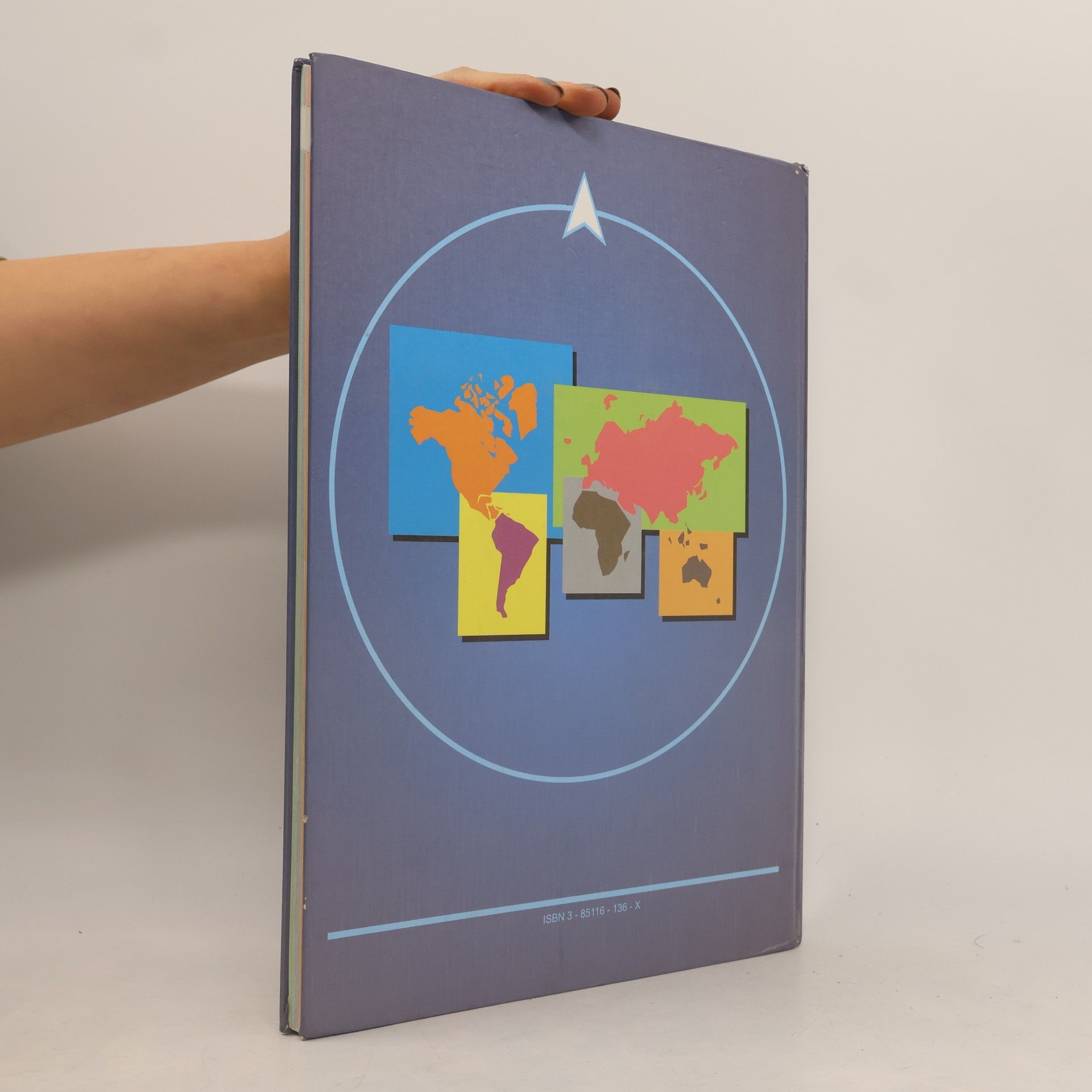 Autorenkollektiv Hölzel-Atlas für die 5. bis 8. Schulstufe