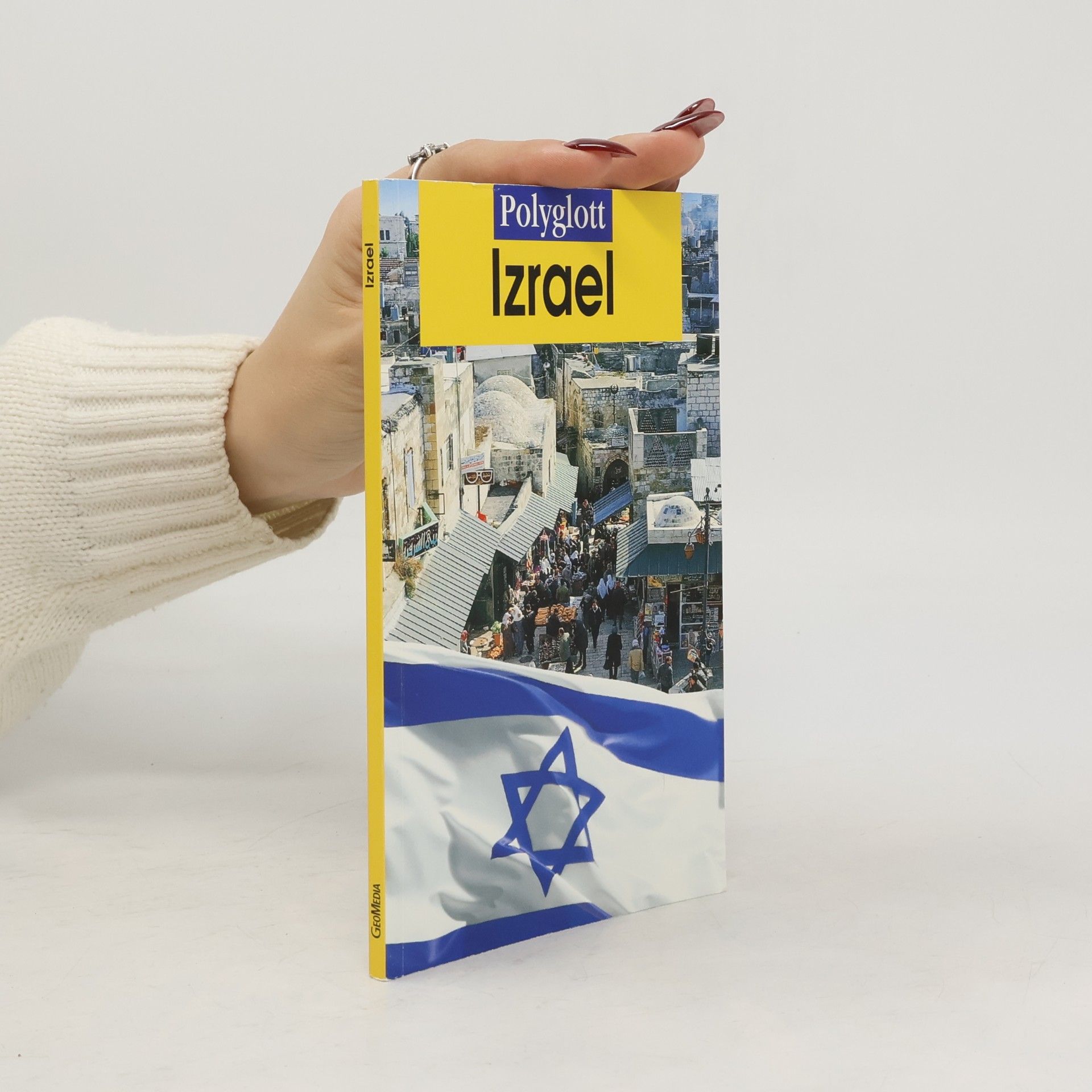 Izrael