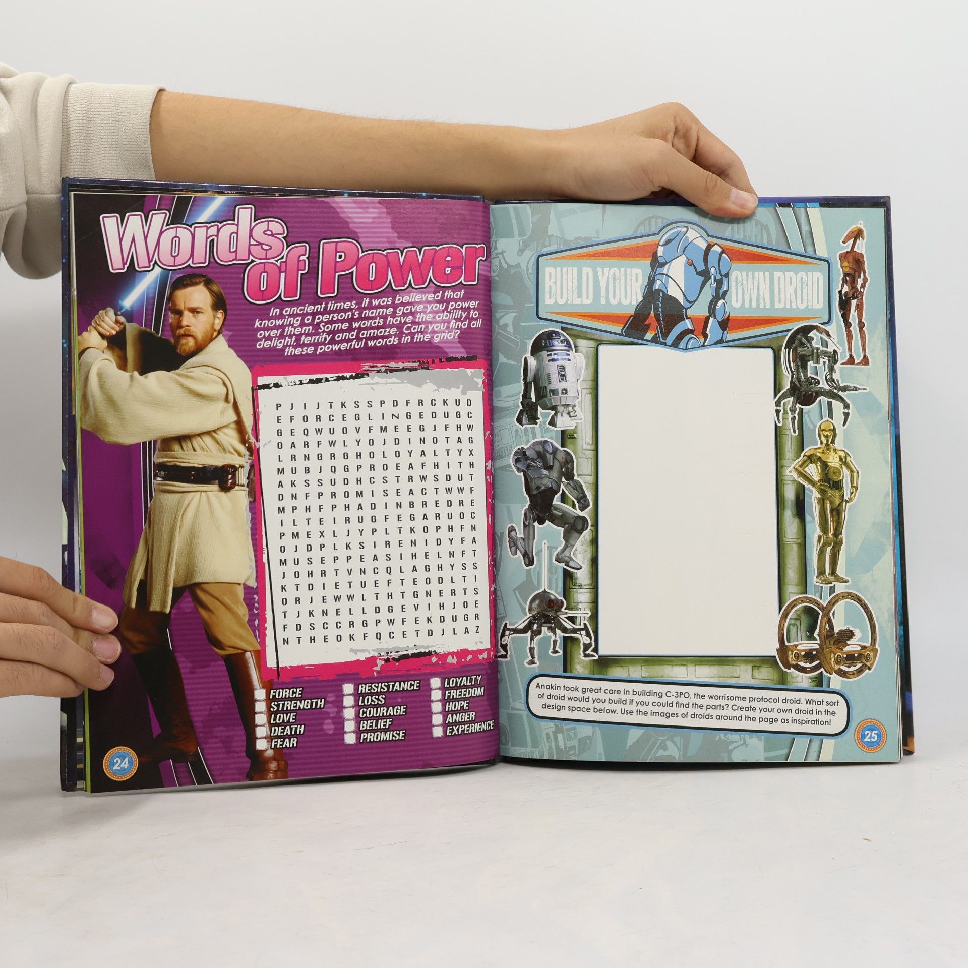 Various authors Star Wars: Annual 2011