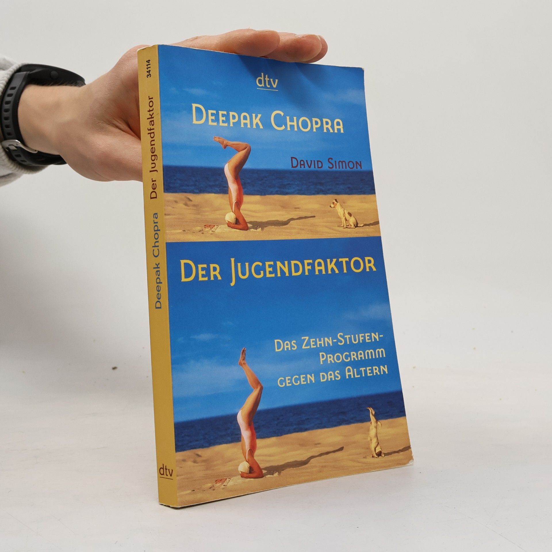 Der Jugendfaktor