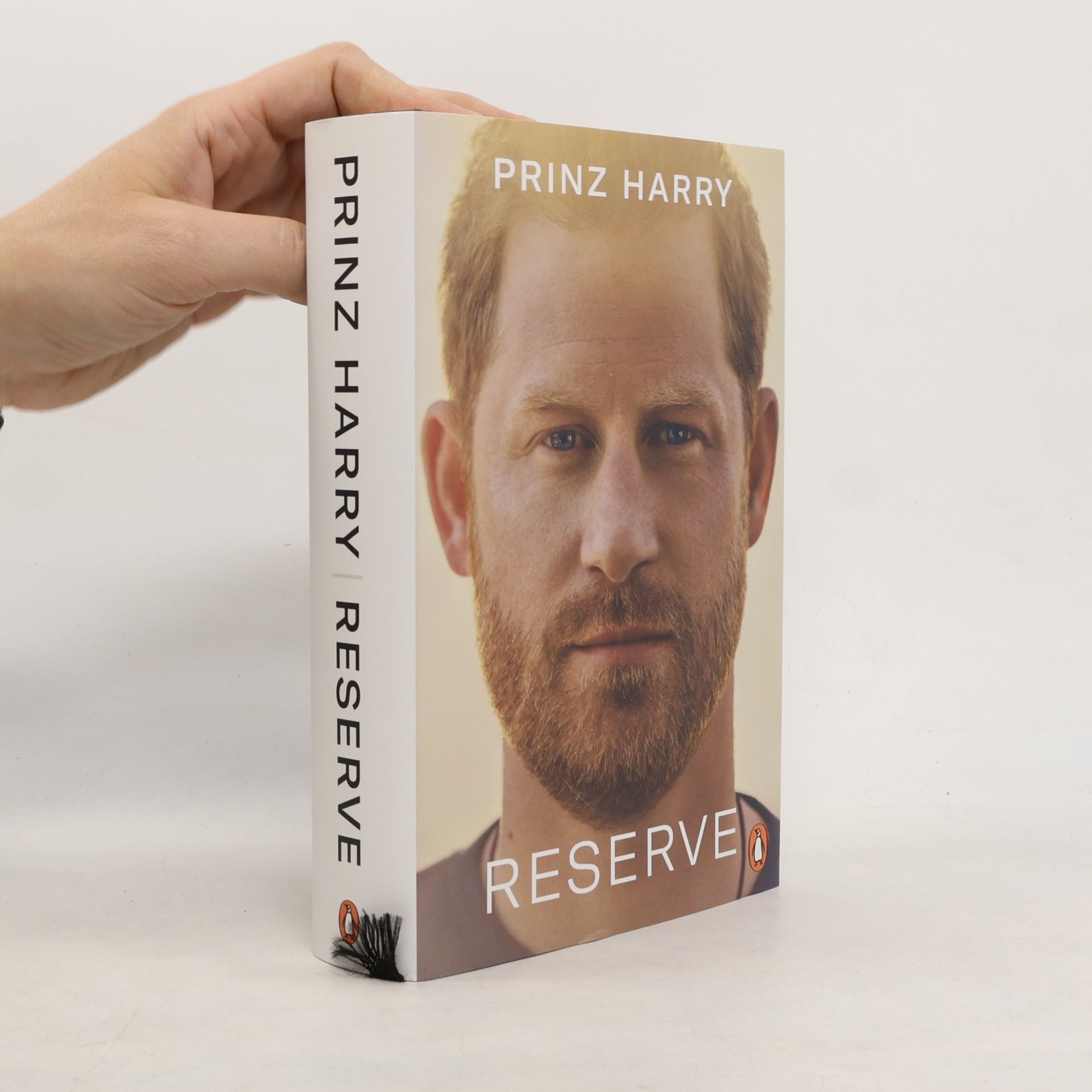 Reserve