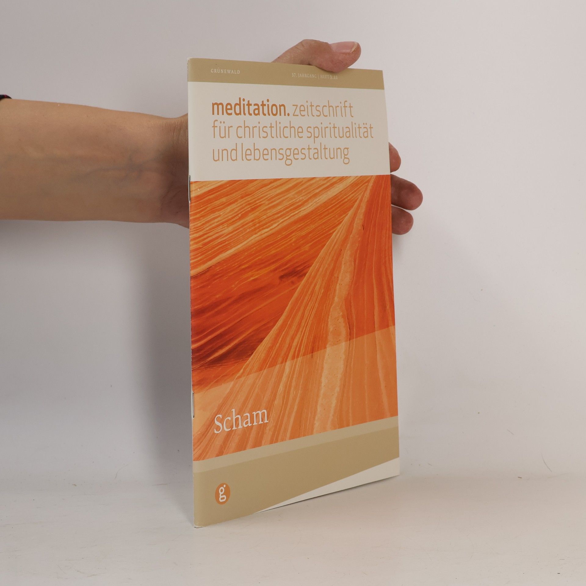 Regine Munz meditation