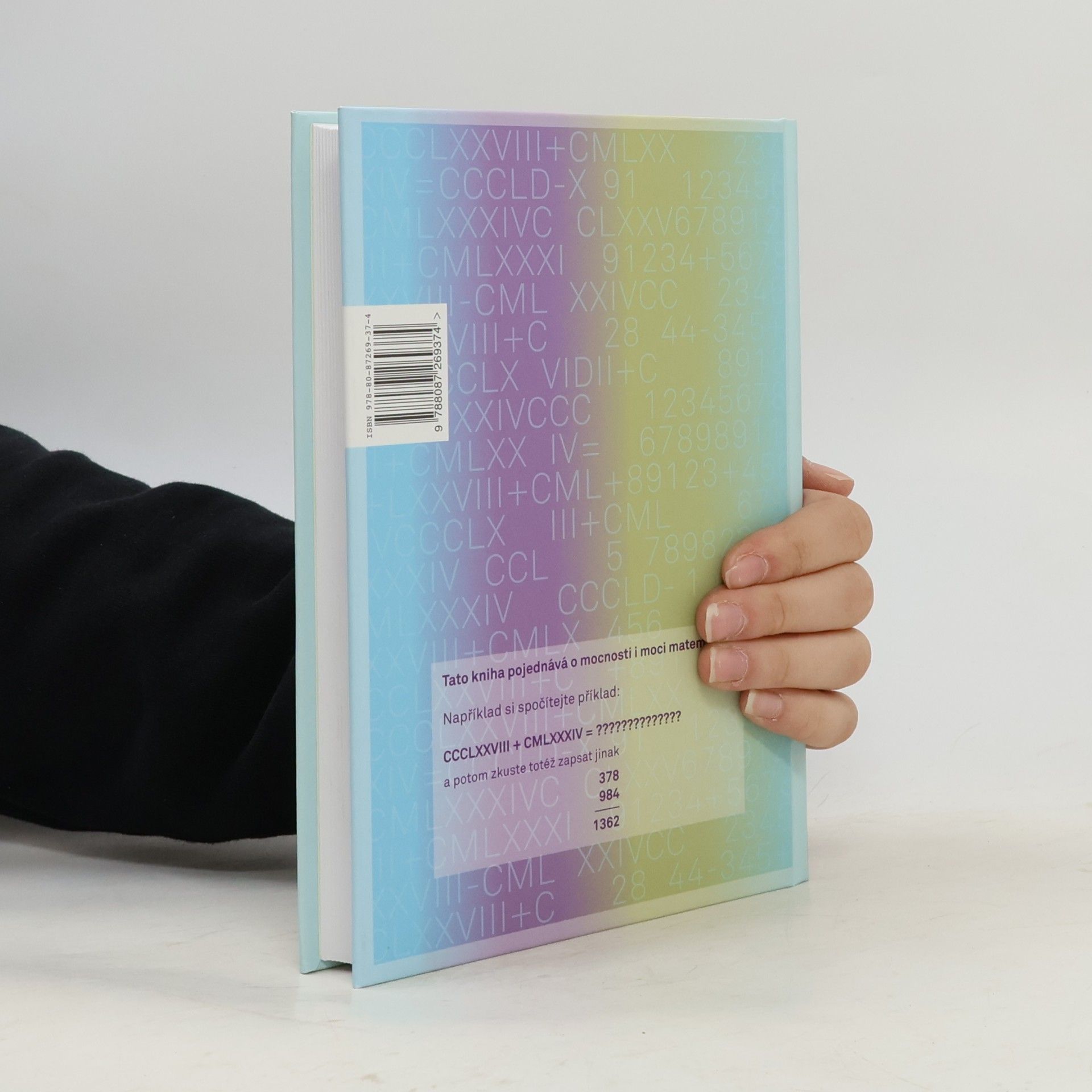 Petr Vopěnka Příležitostné rozpravy s matematikou
