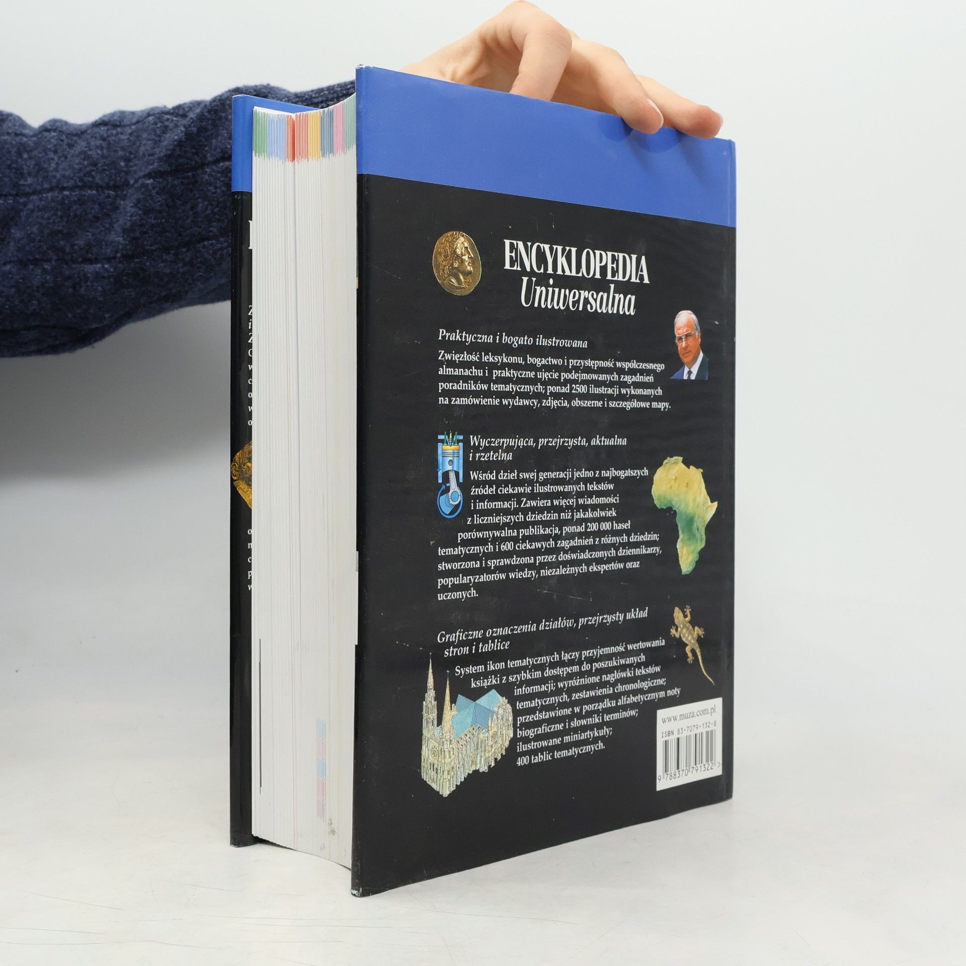 Agnieszka Kruk Encyklopedia Uniwersalna