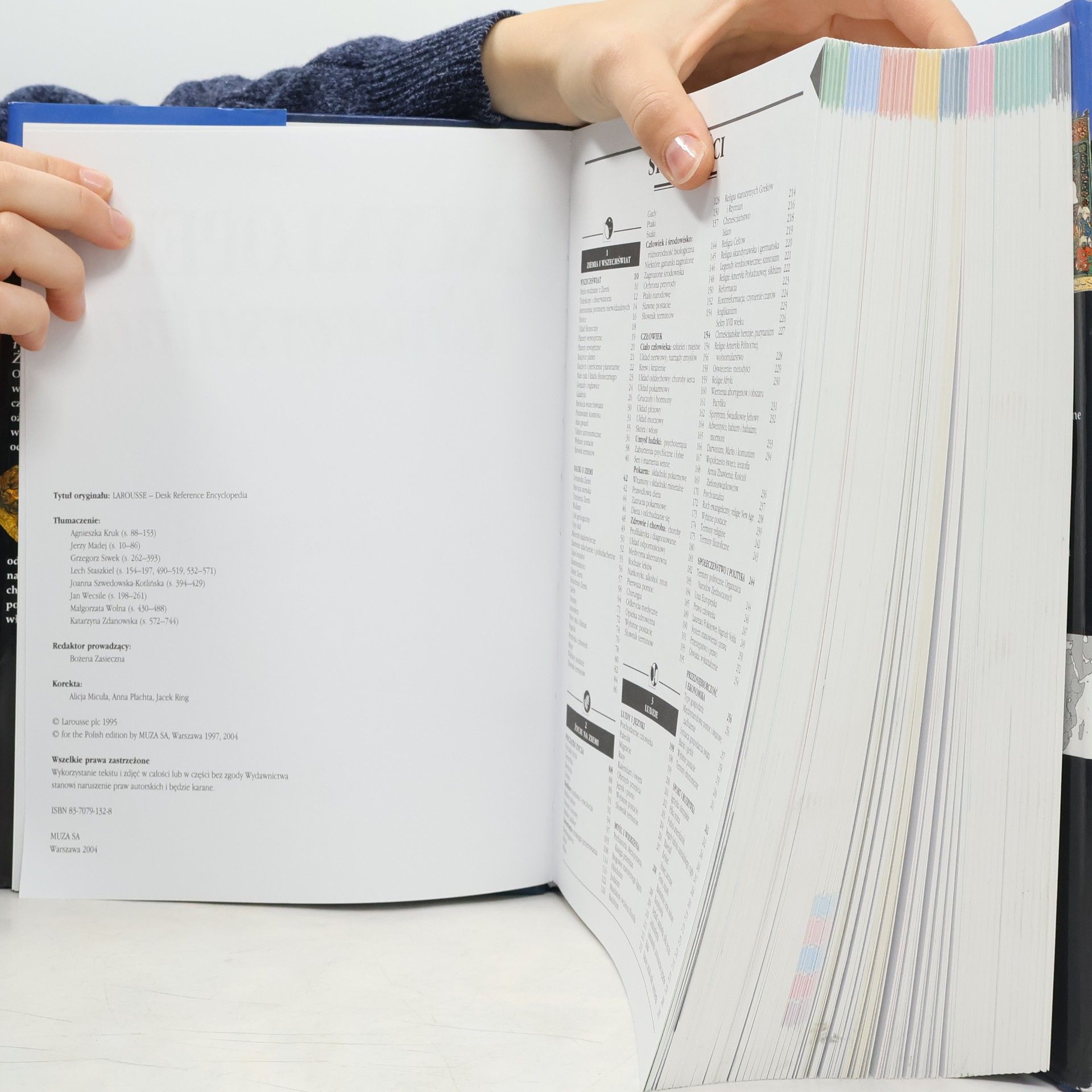 Agnieszka Kruk Encyklopedia Uniwersalna