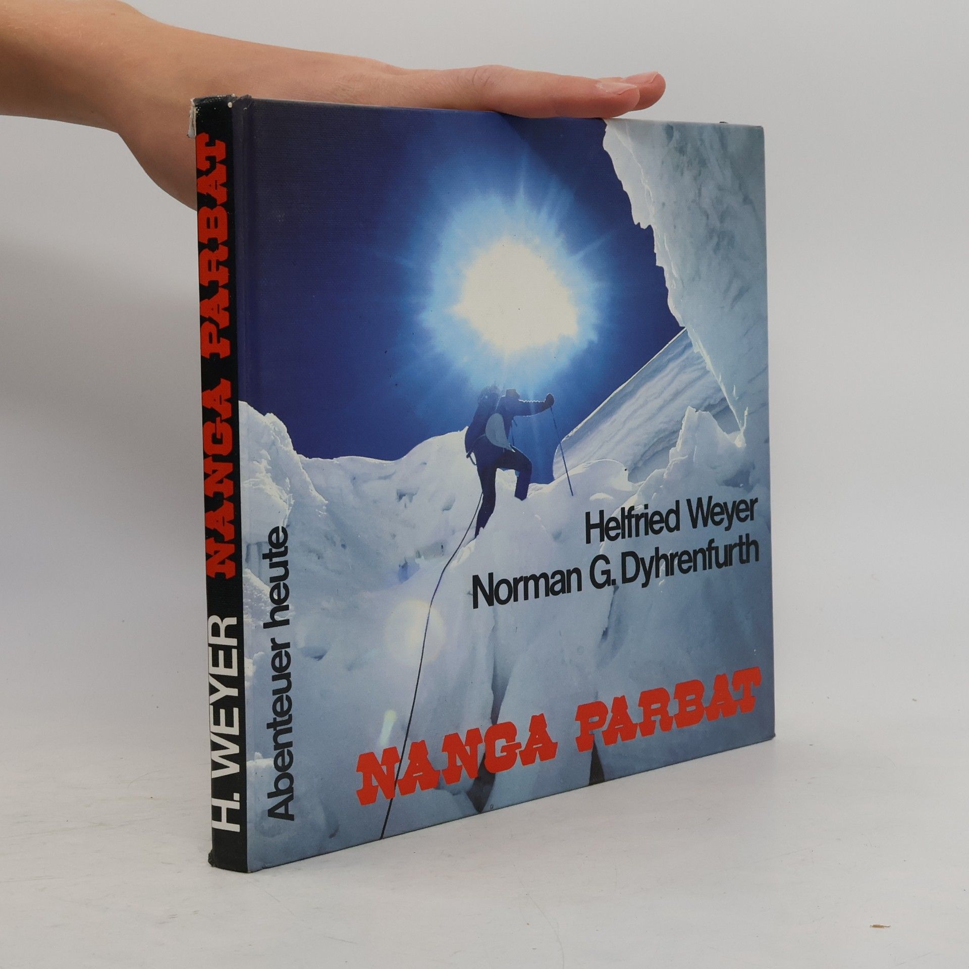 NANGA PARBAT
