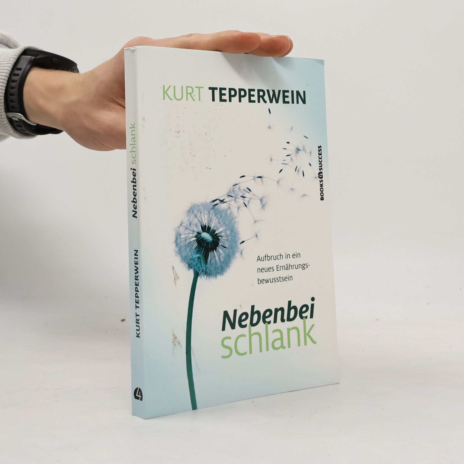 Nebenbei schlank