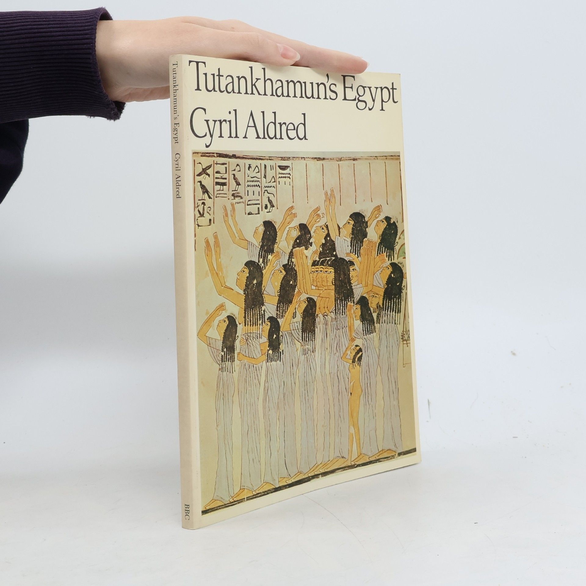 Tutankhamun´s Egypt