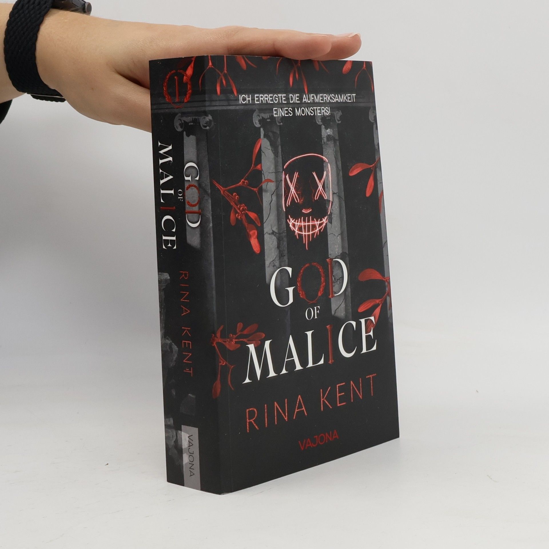 God of Malice