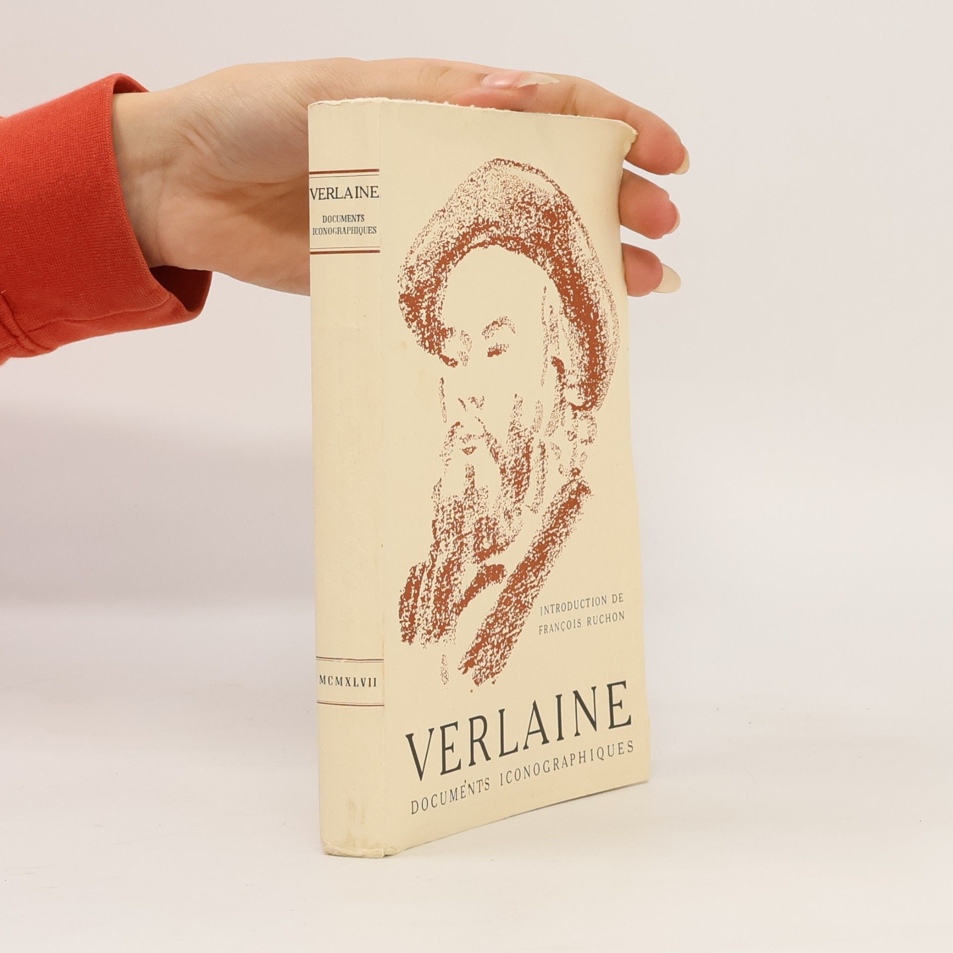 Autorenkollektiv Verlaine