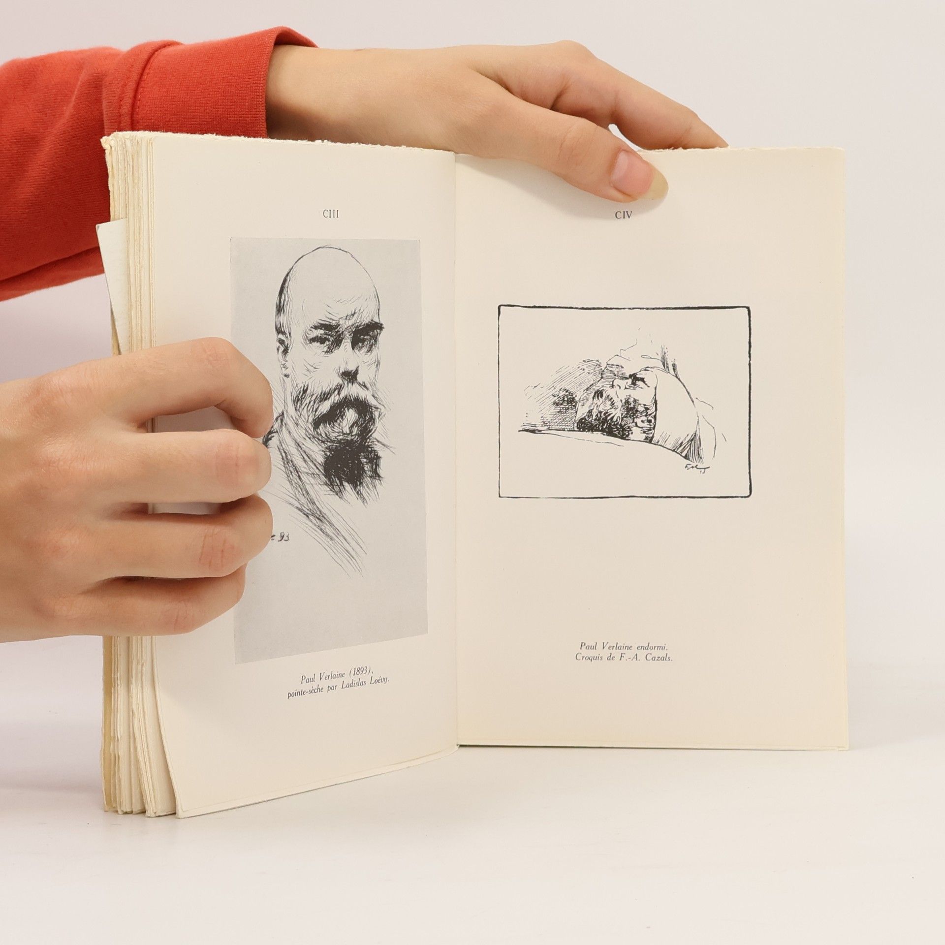 Autorenkollektiv Verlaine