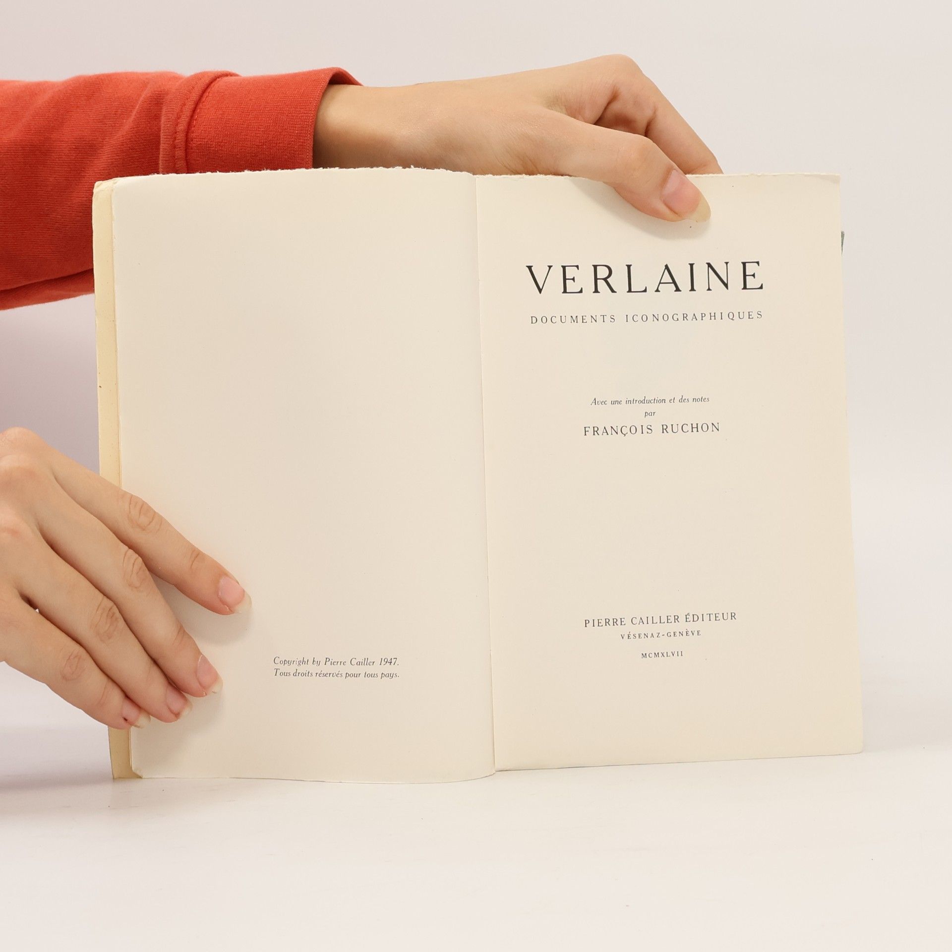 Autorenkollektiv Verlaine
