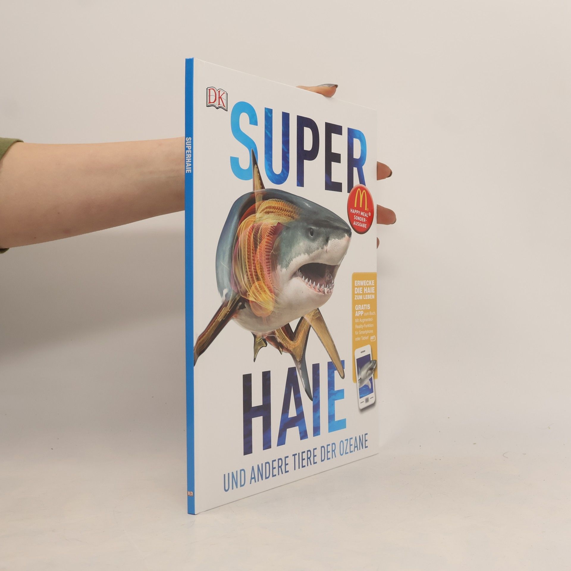 Autores varios Super Haye