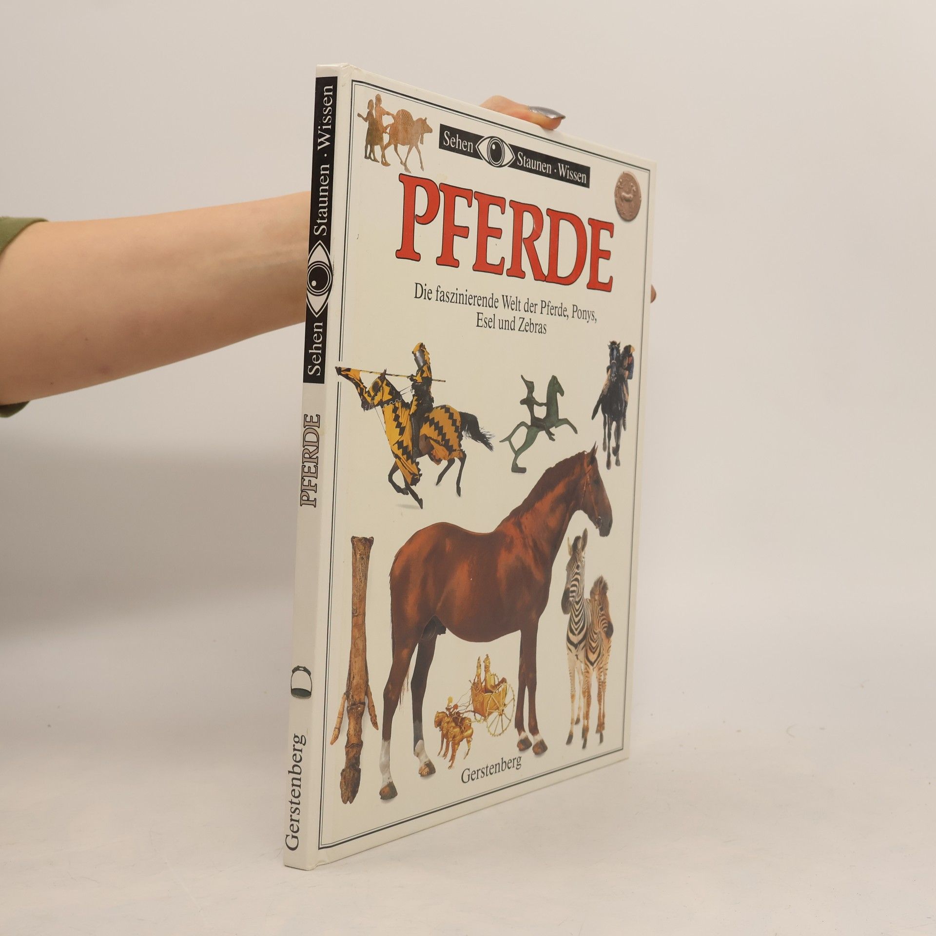 Pferde