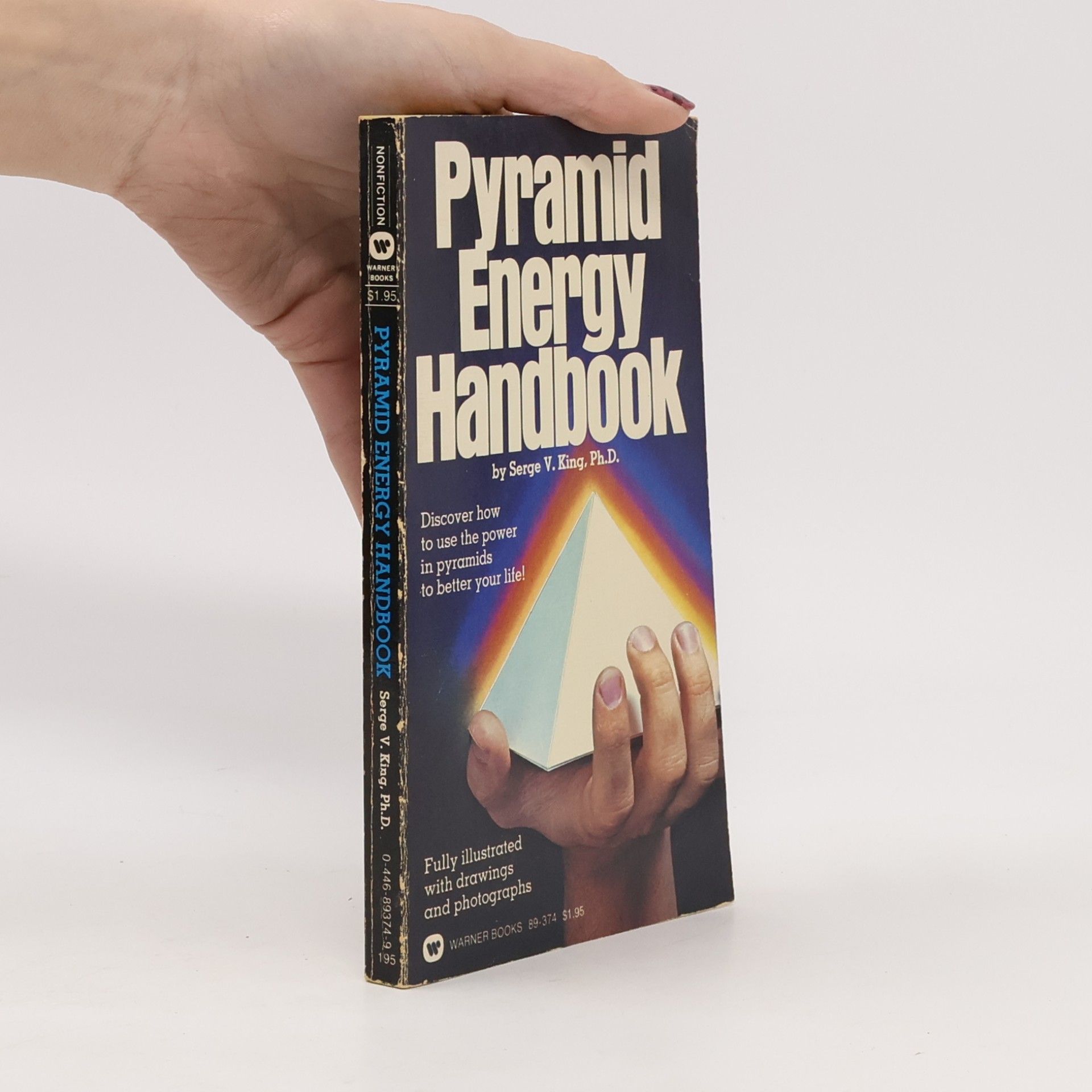 Pyramid Energy Handbook