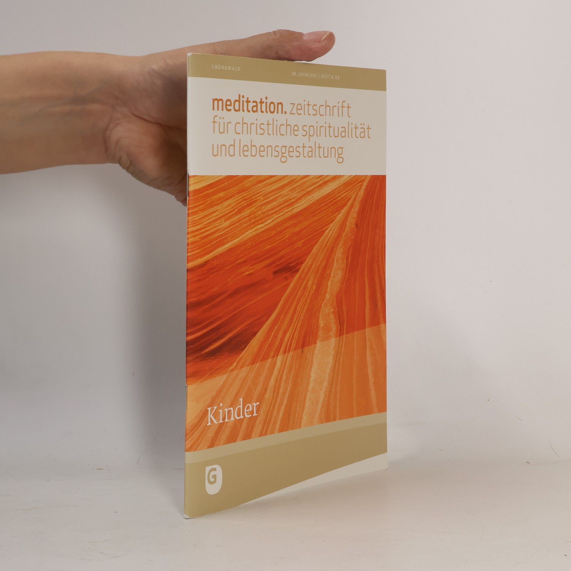 Autorenkollektiv Meditation. Kinder