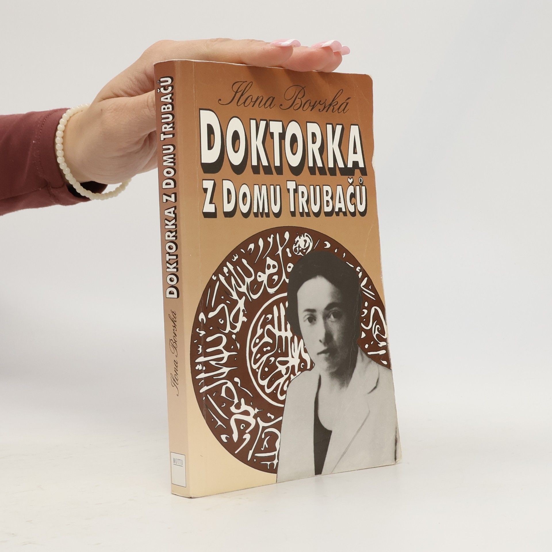 Doktorka z domu Trubačů