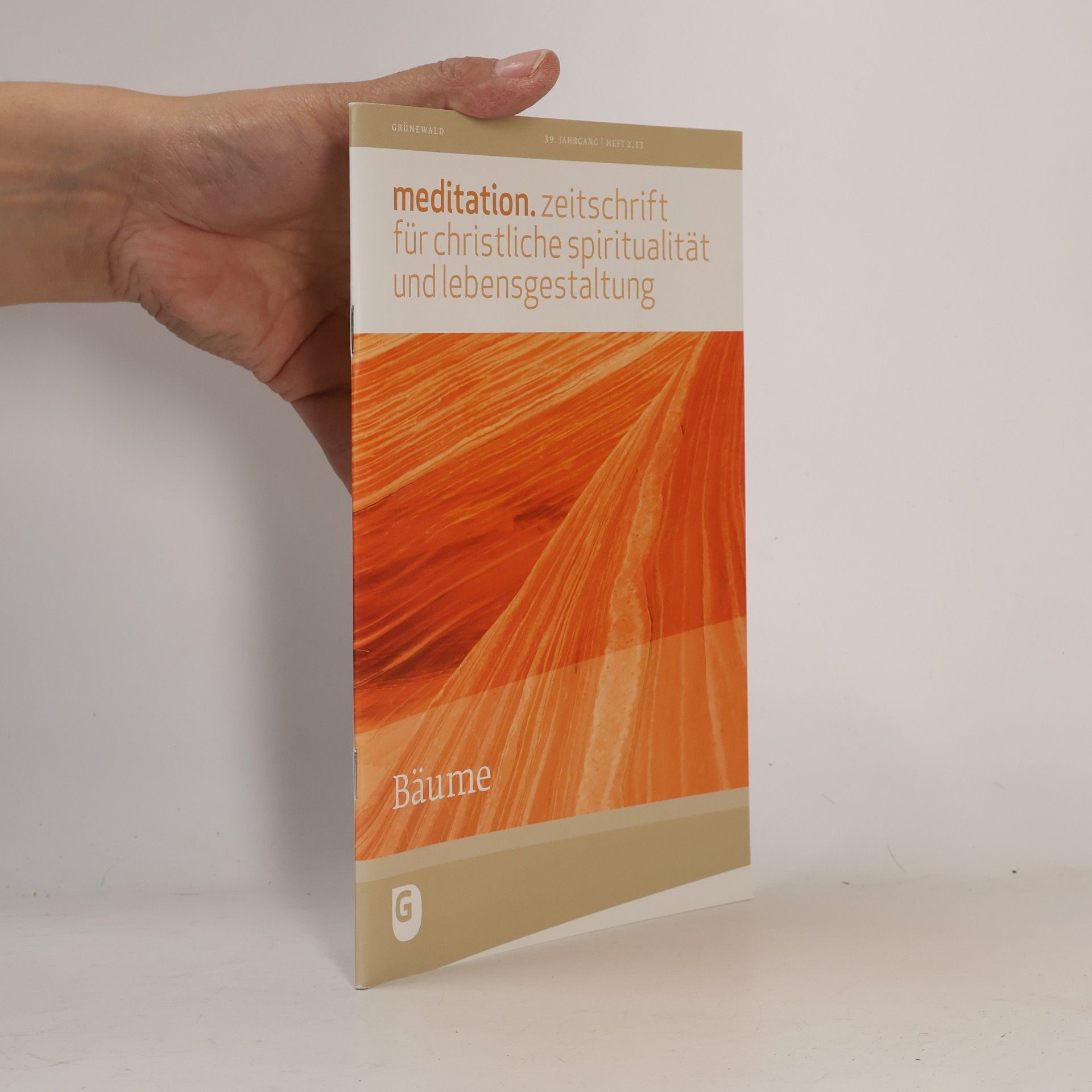 Autorenkollektiv Meditation. Bäume