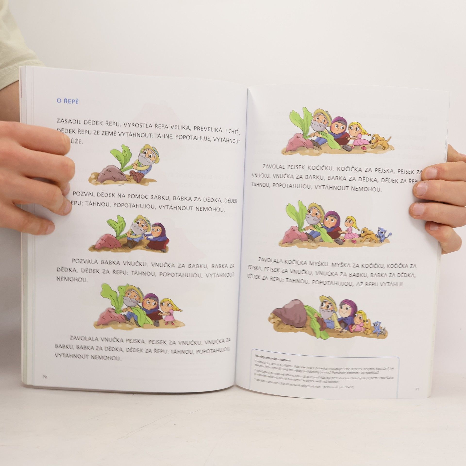 Various authors Lili a Vili ve světě říkadel, pohádek a příběhů. 1