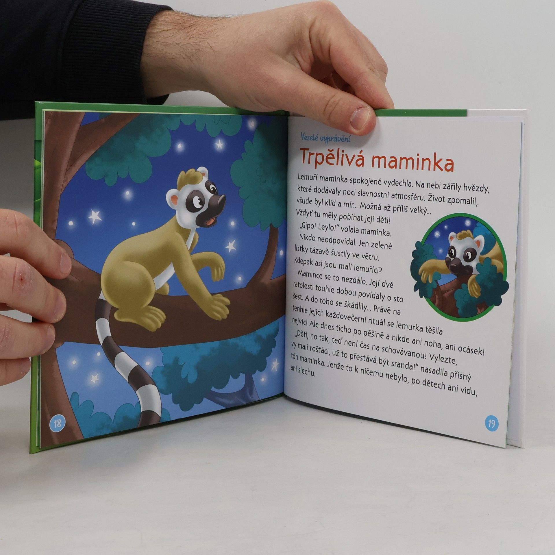 Kolektiv autorů Bydlím v lese 42. Mantela zlatá