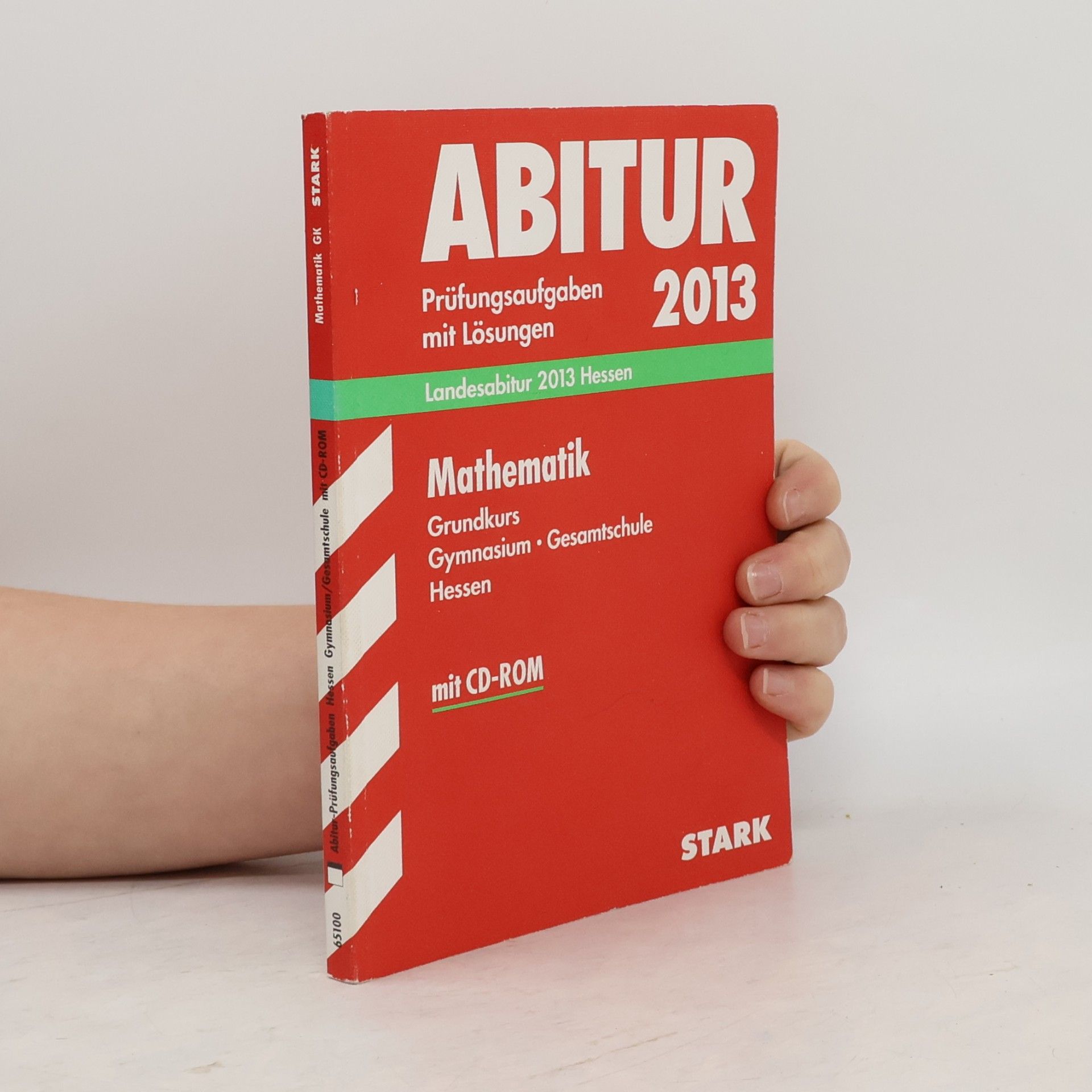 Mathematik, Grundkurs, Gymnasium, Gesamtschule Hessen