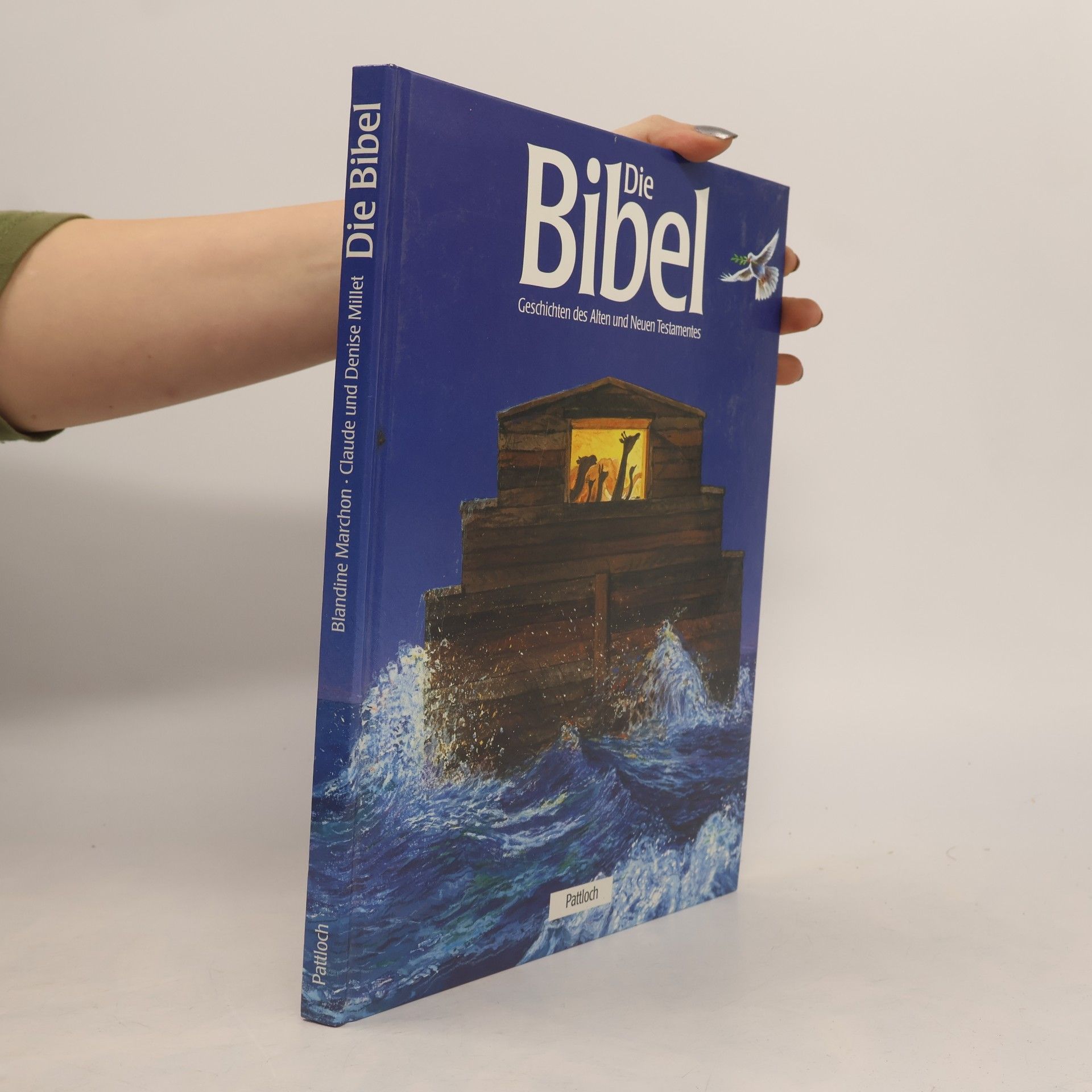 Die Bibel