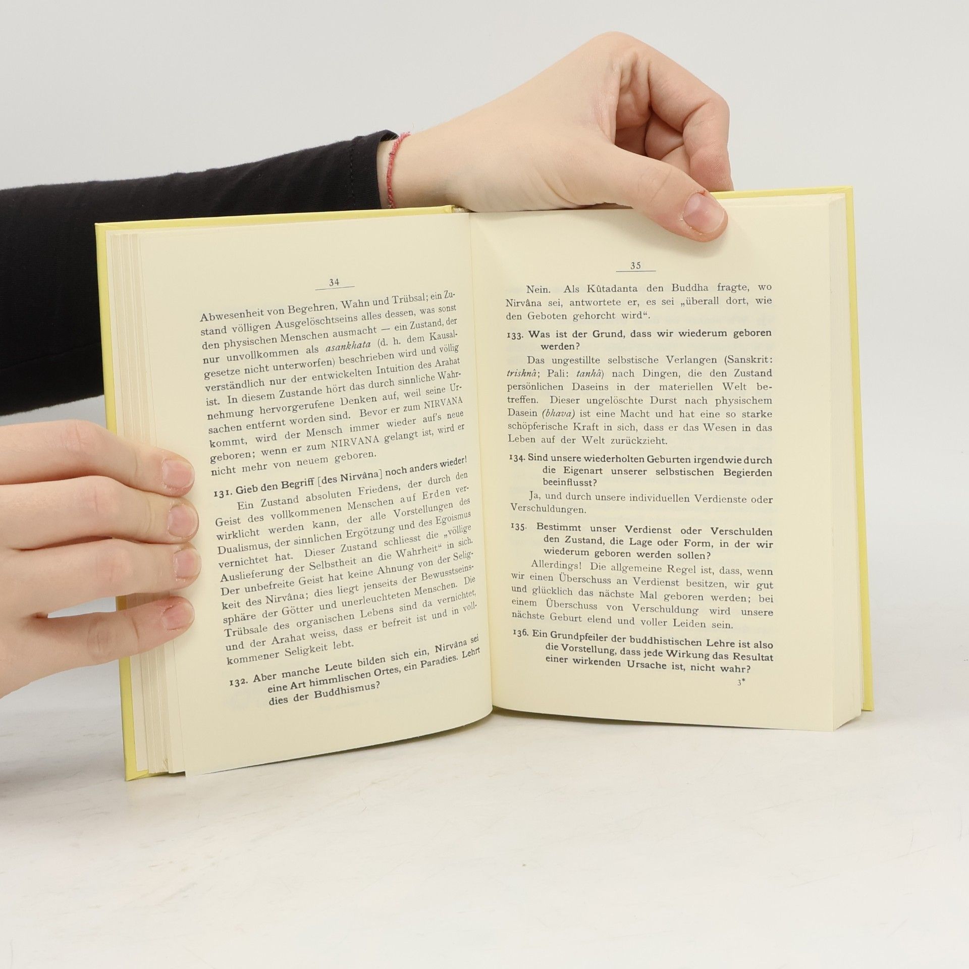 Henry Steel Olcott Der Buddhistische Katechismus