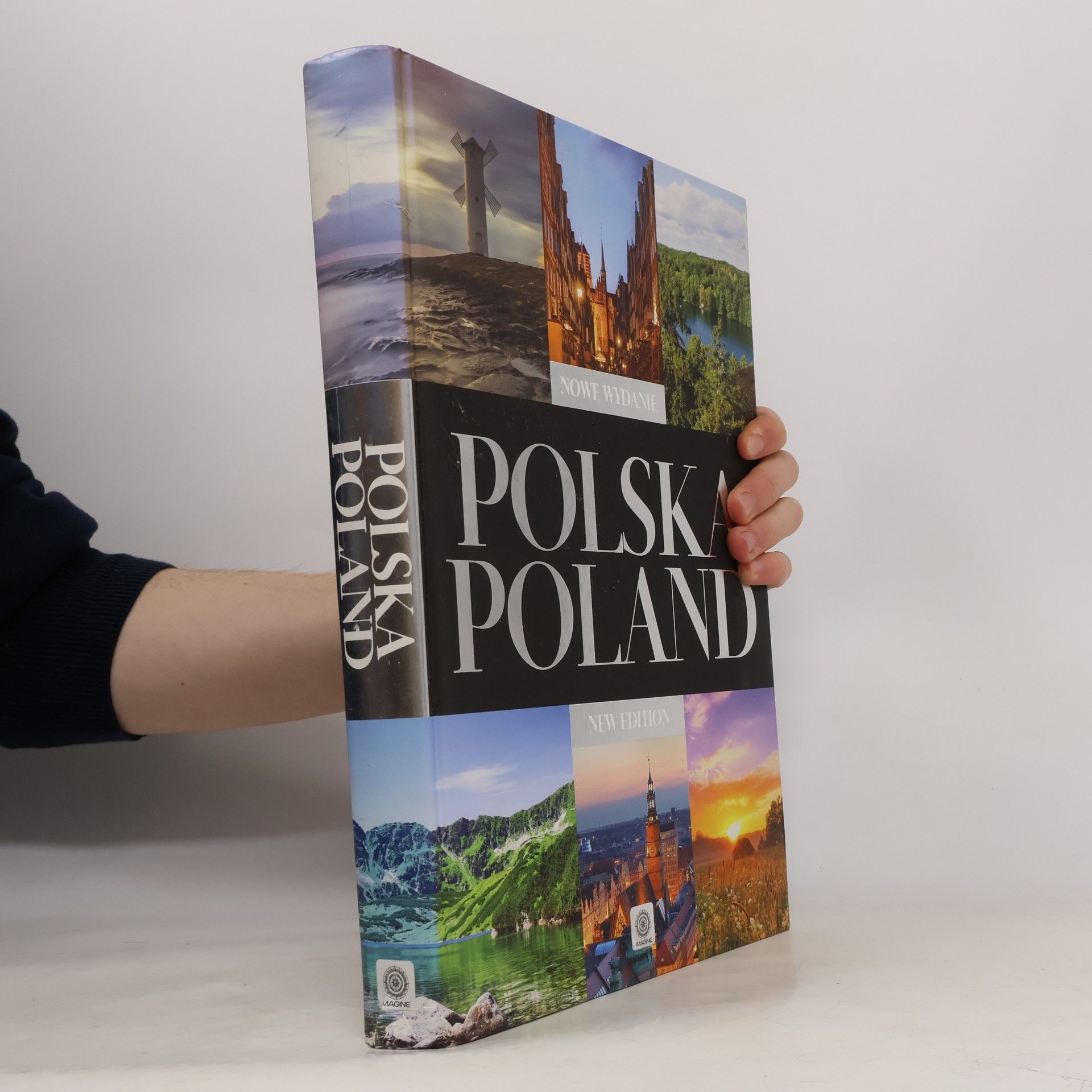 Poland - Nowe Wydanie / New Edition