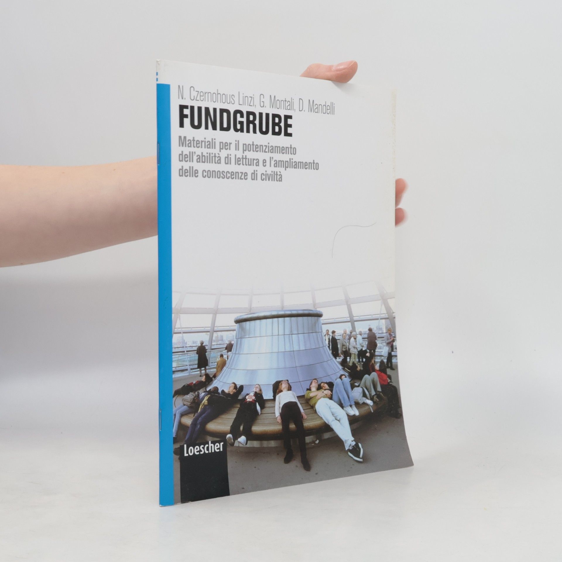 Fundgrube