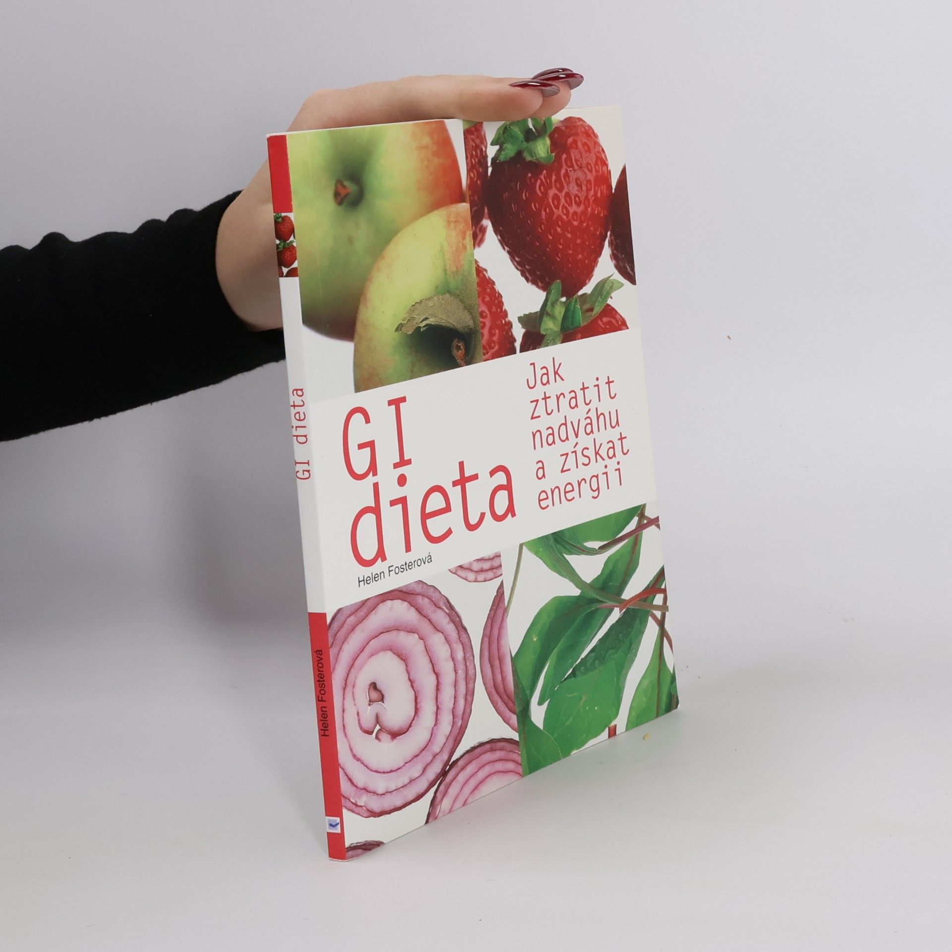 GI dieta: Jak ztratit váhu a získat energii