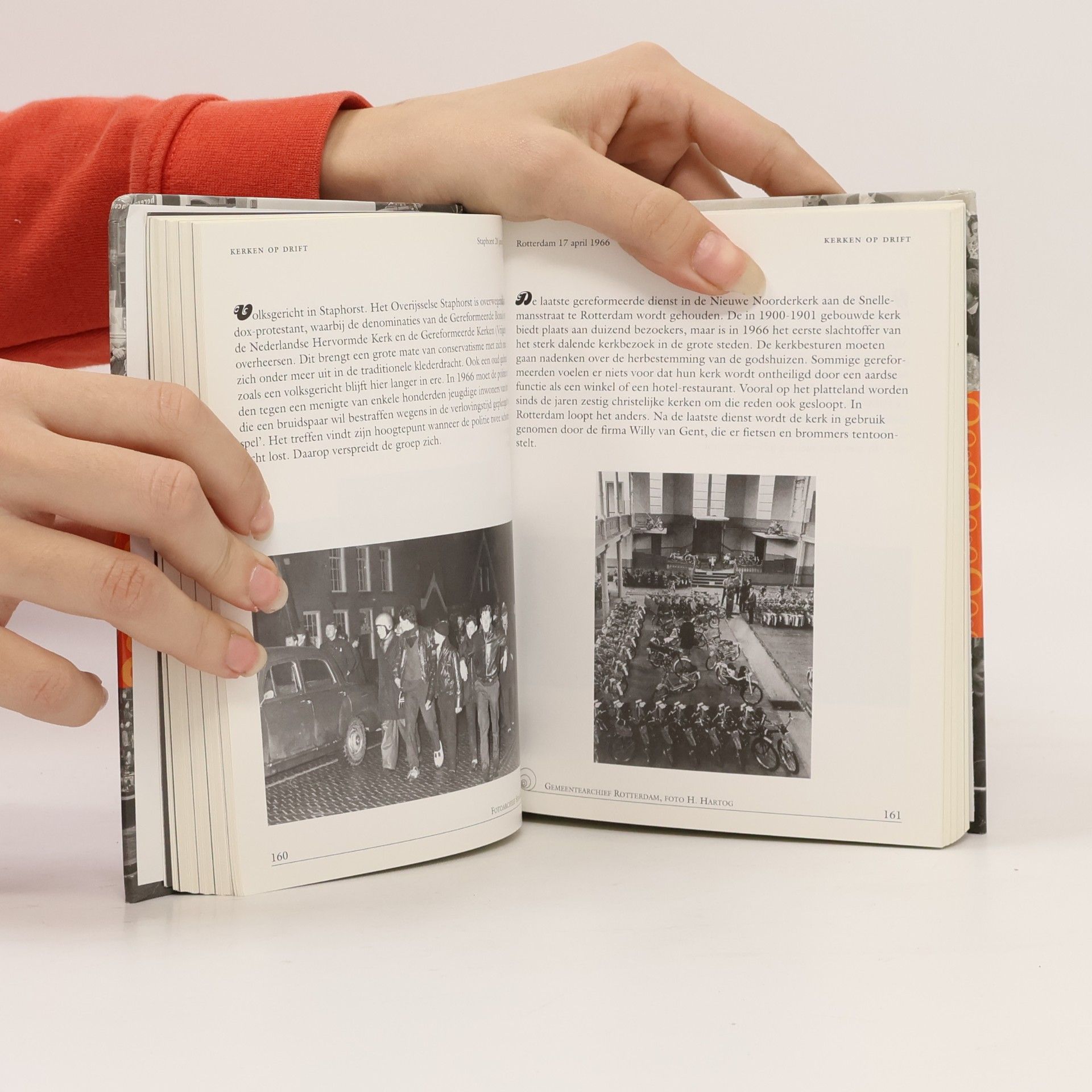 P. Brood Het Jaren 60 Boek