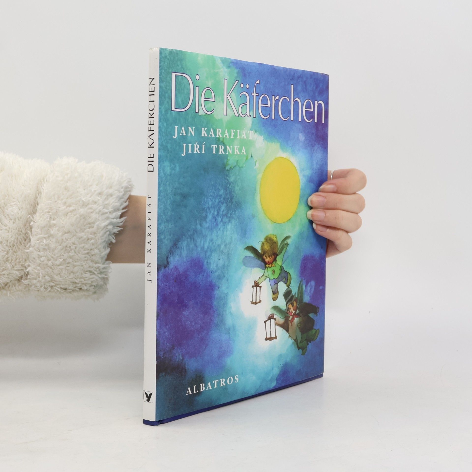 Die Käferchen