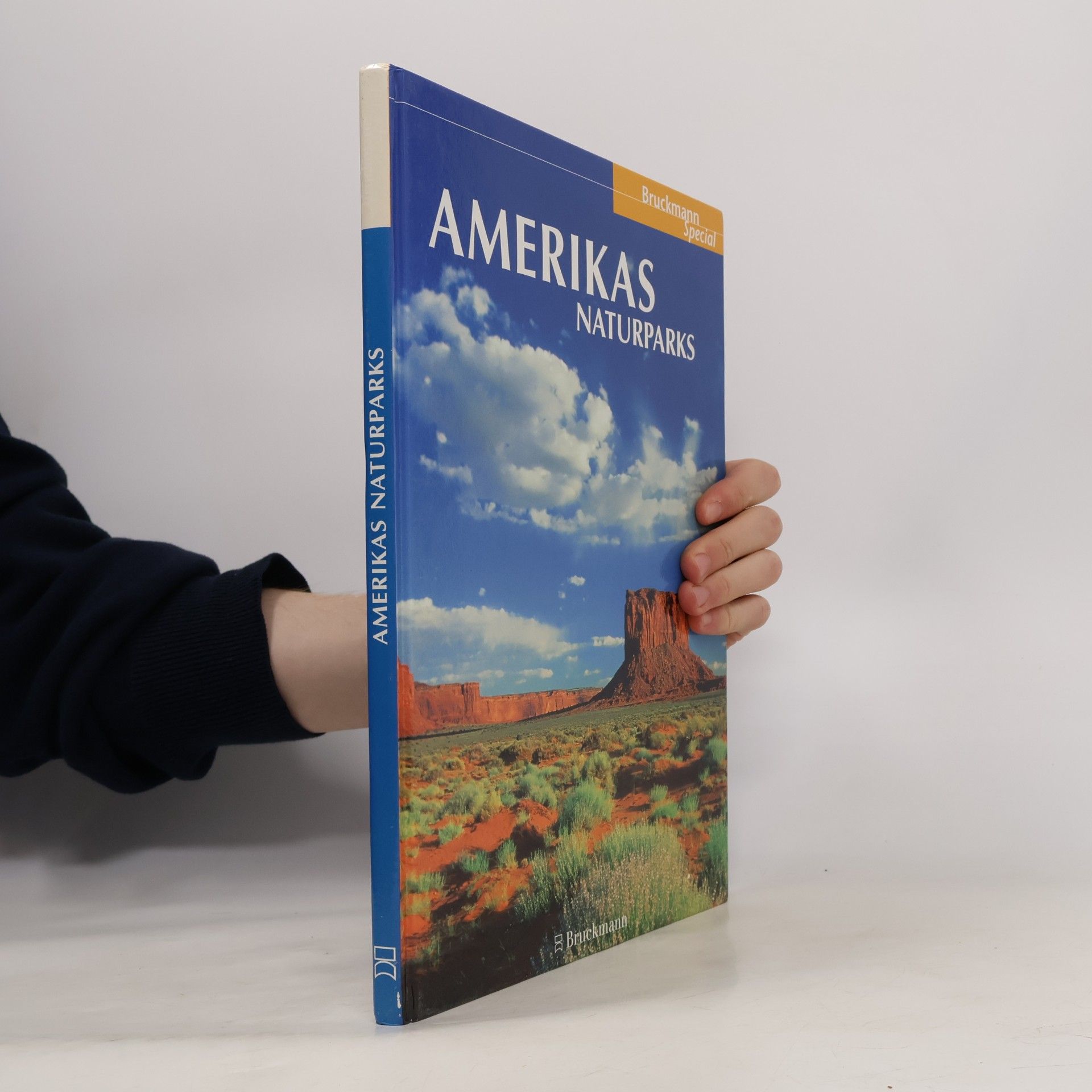 Amerikas Naturparks
