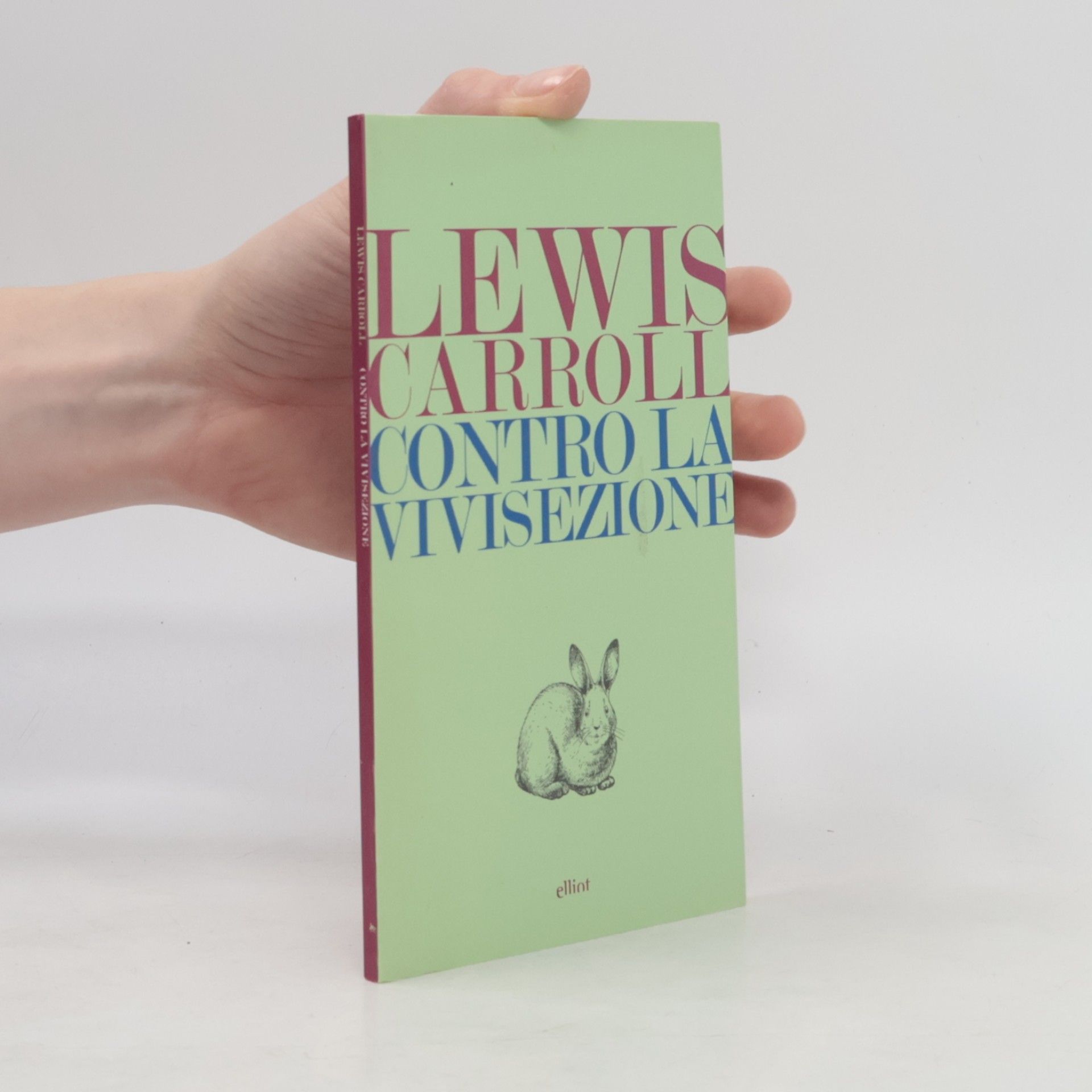 Contro la vivisezione