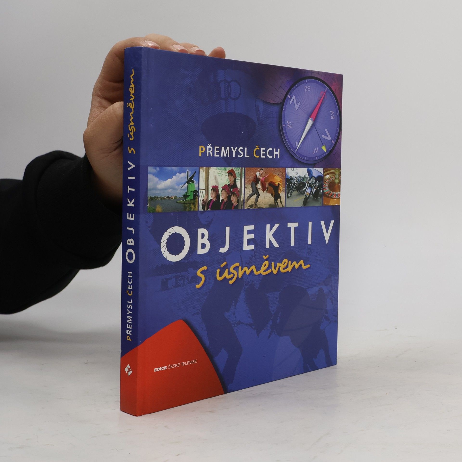 Objektiv s úsměvem