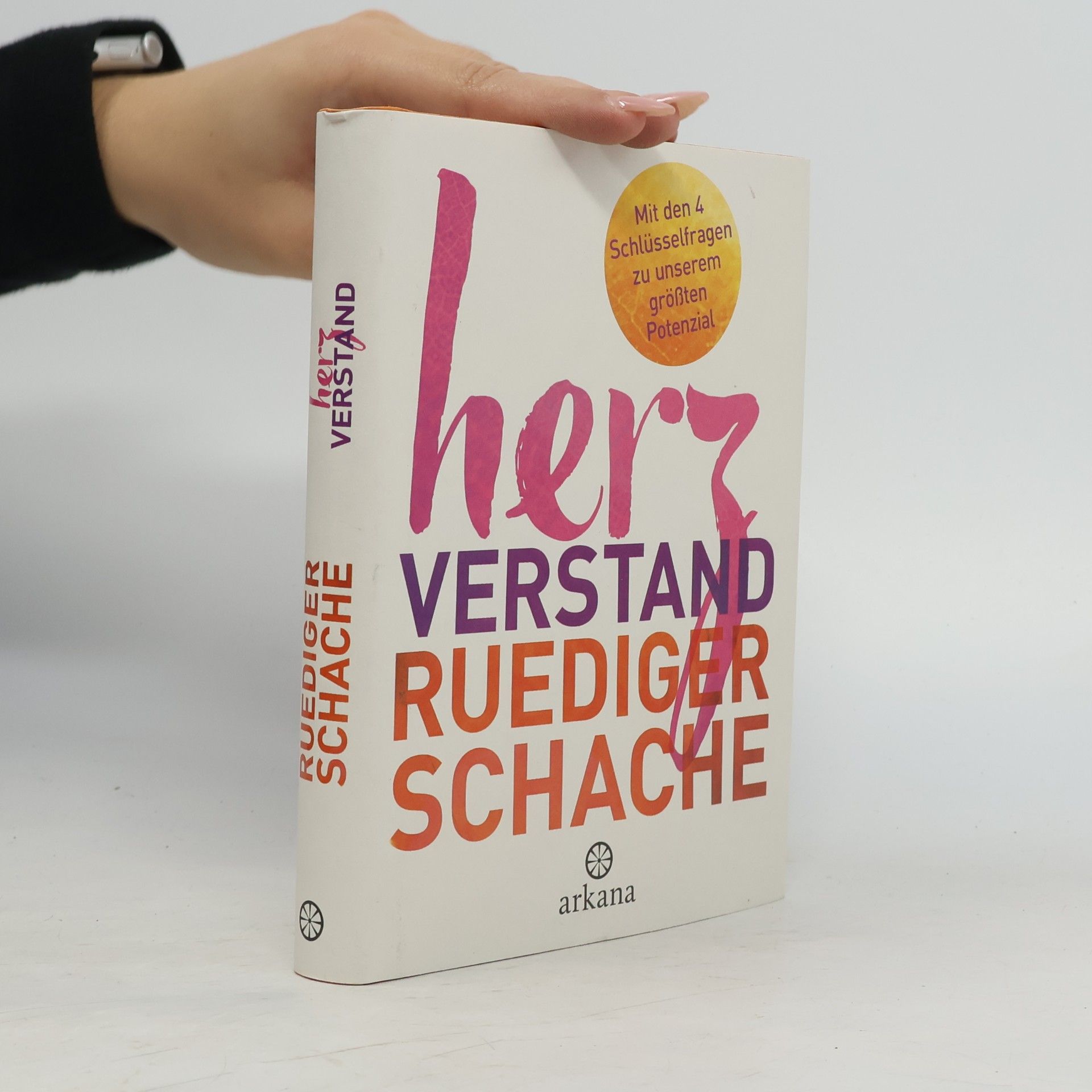 Herzverstand
