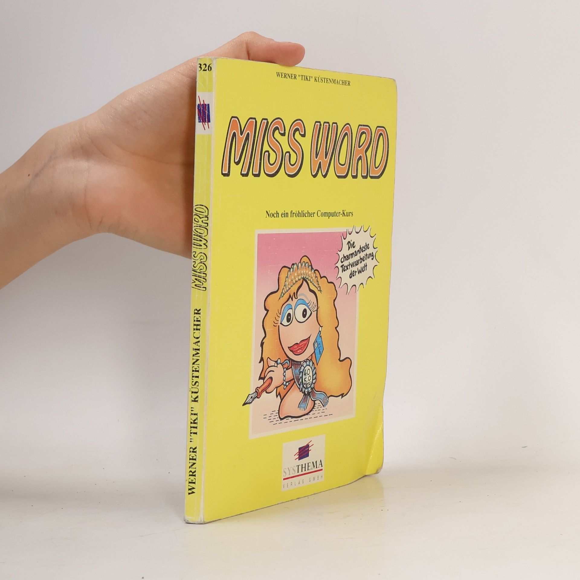 Miss Word