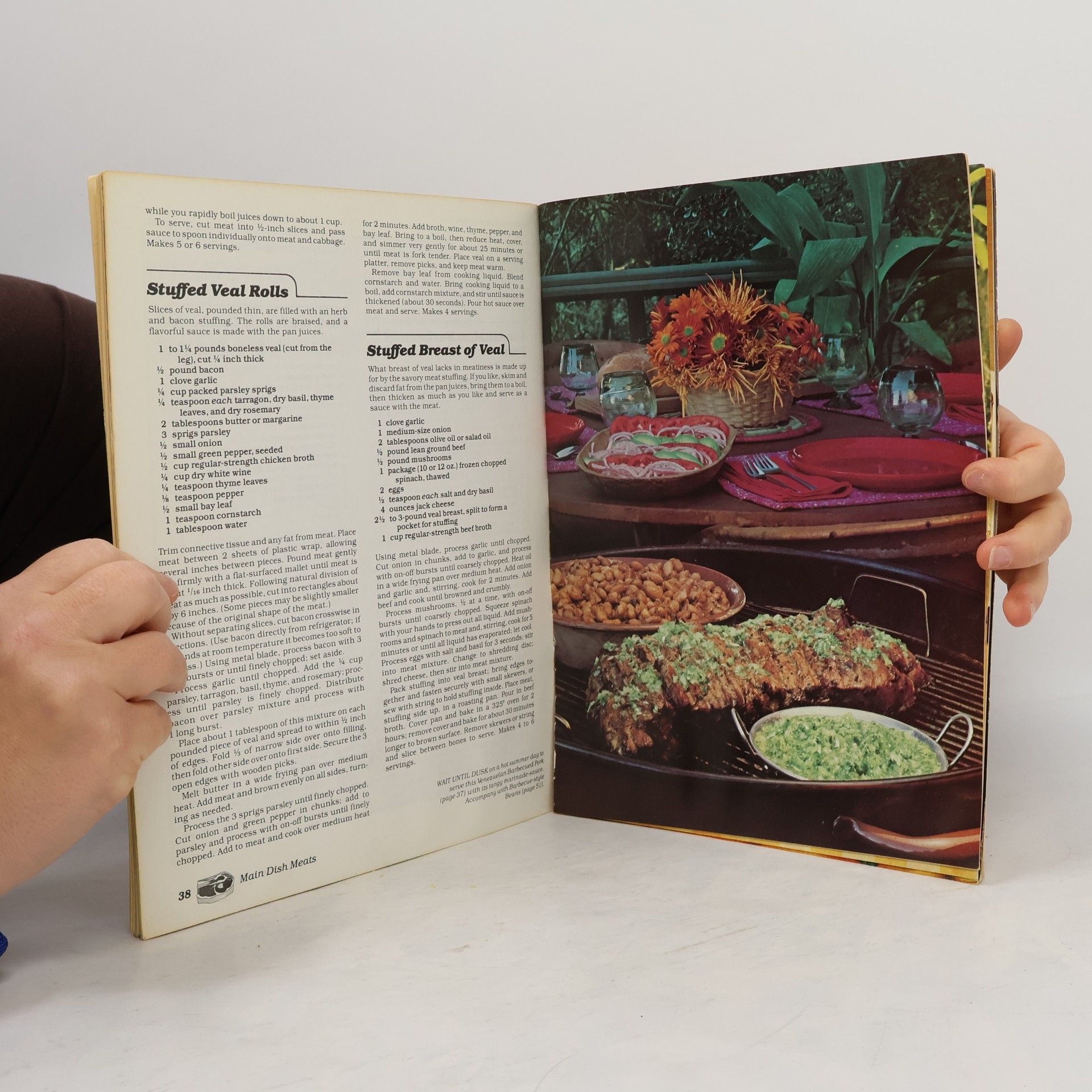 Tom Wyatt Food Processor Cook Book