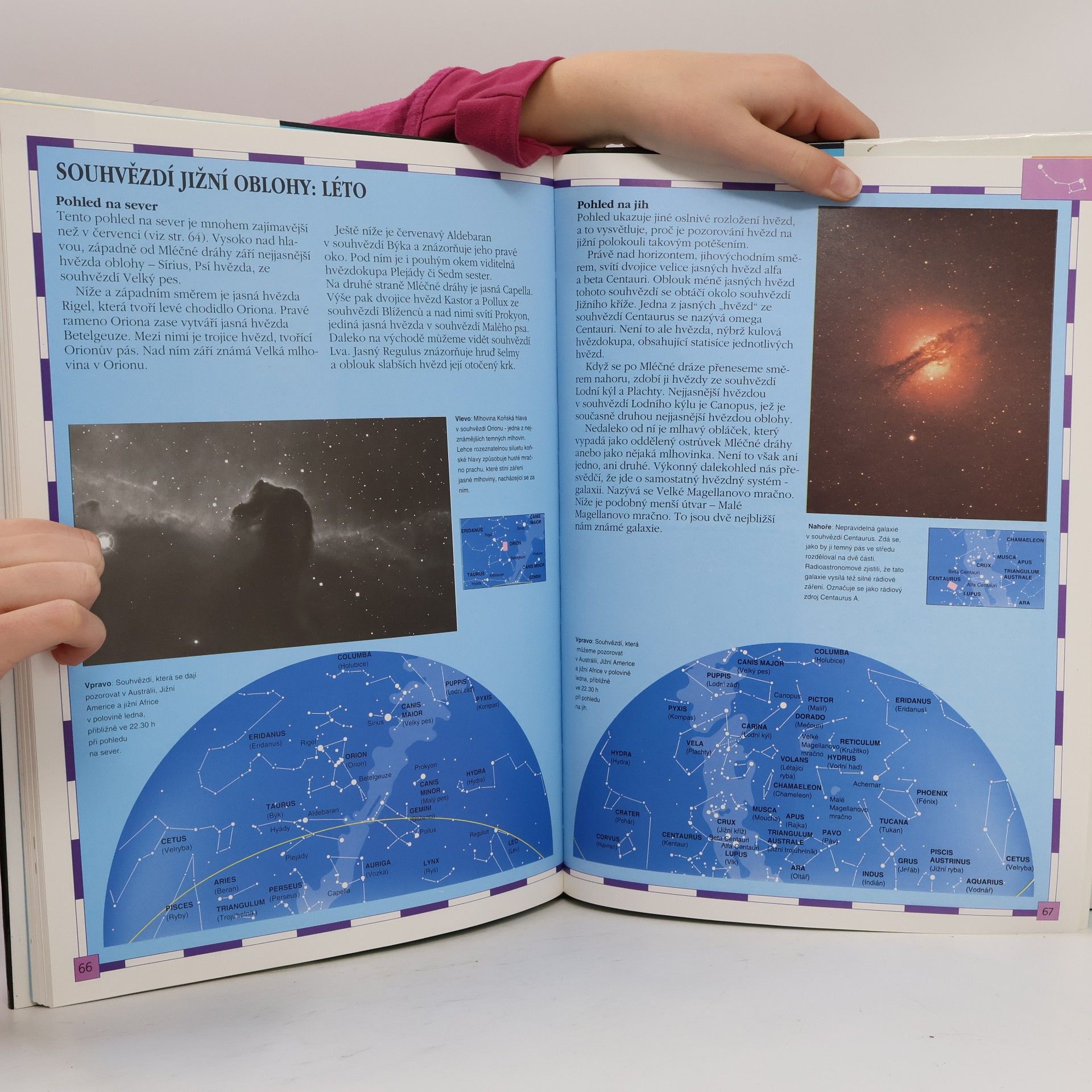 Robin Kerrod Dětský atlas vesmíru
