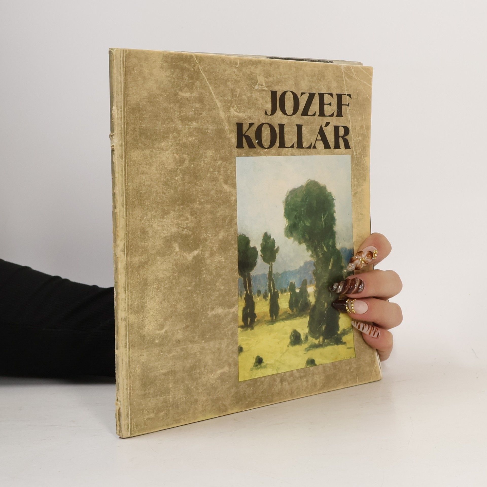 JOZEF KOLLÁR