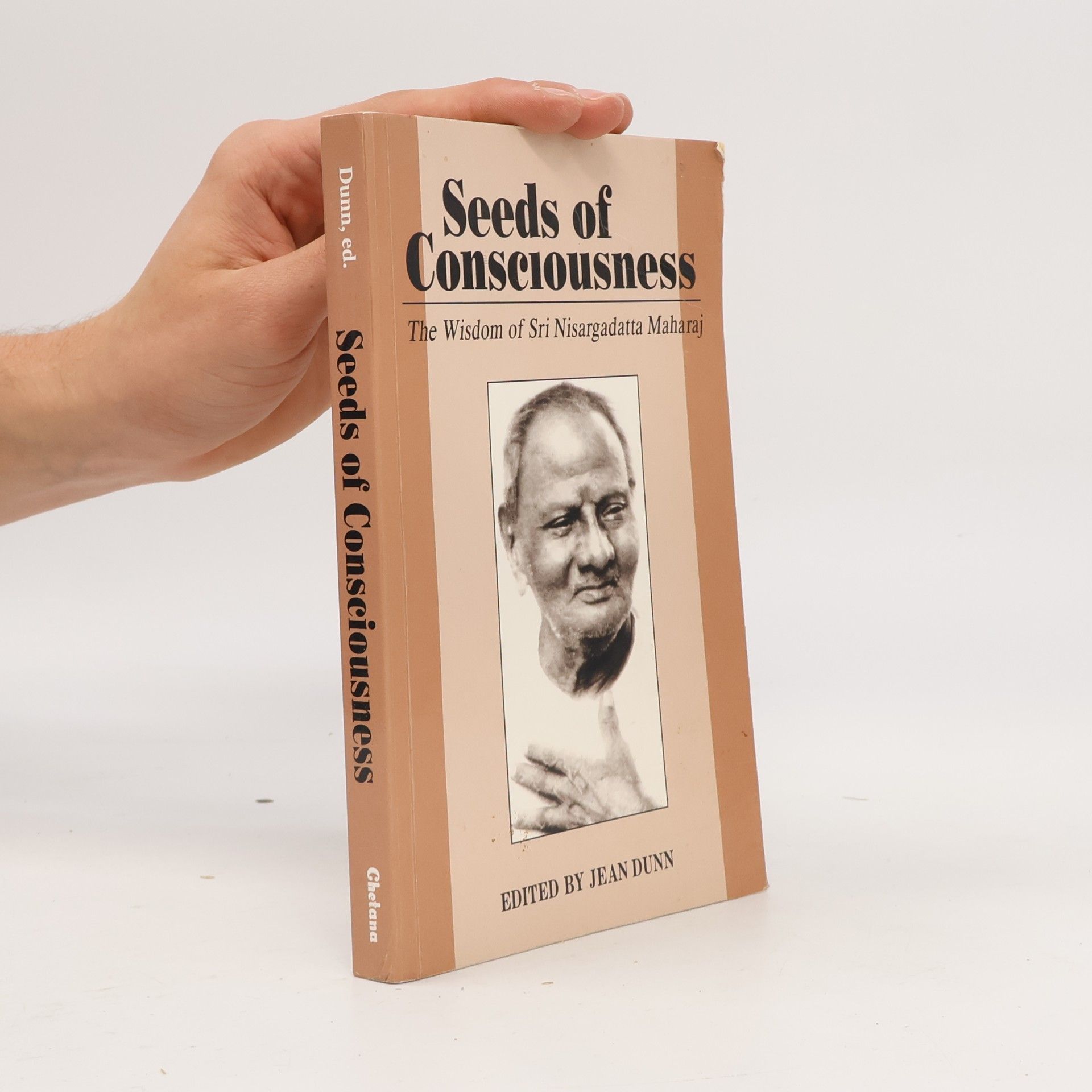 Autorenkollektiv Seeds of Consciousness